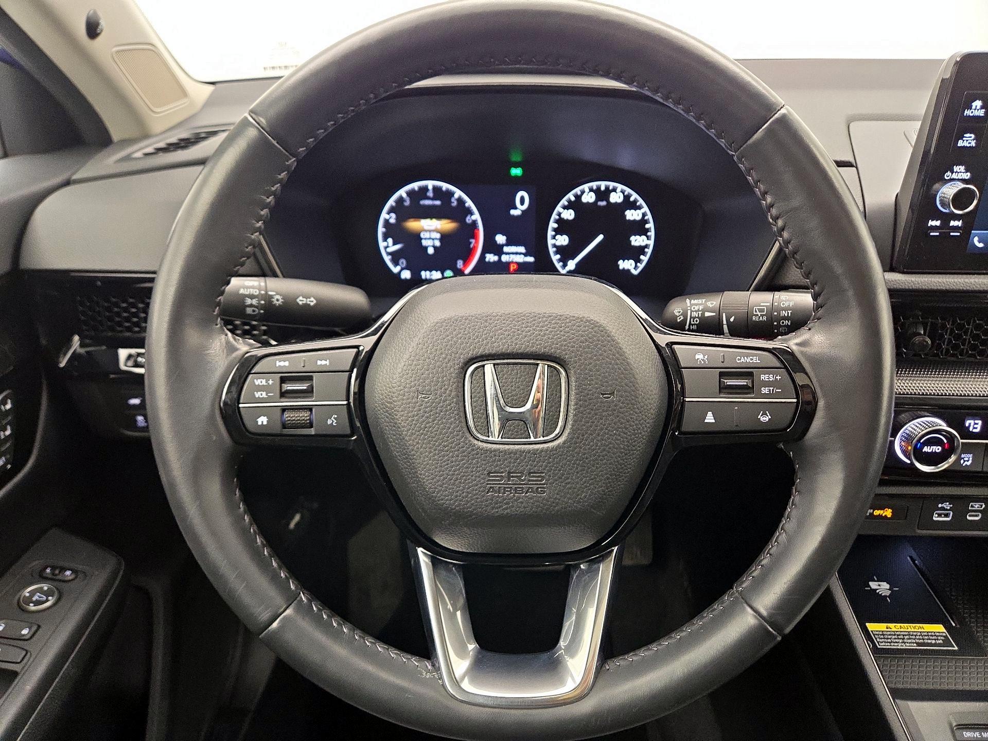 Thumbnail: 2023 Honda CR-V - 10