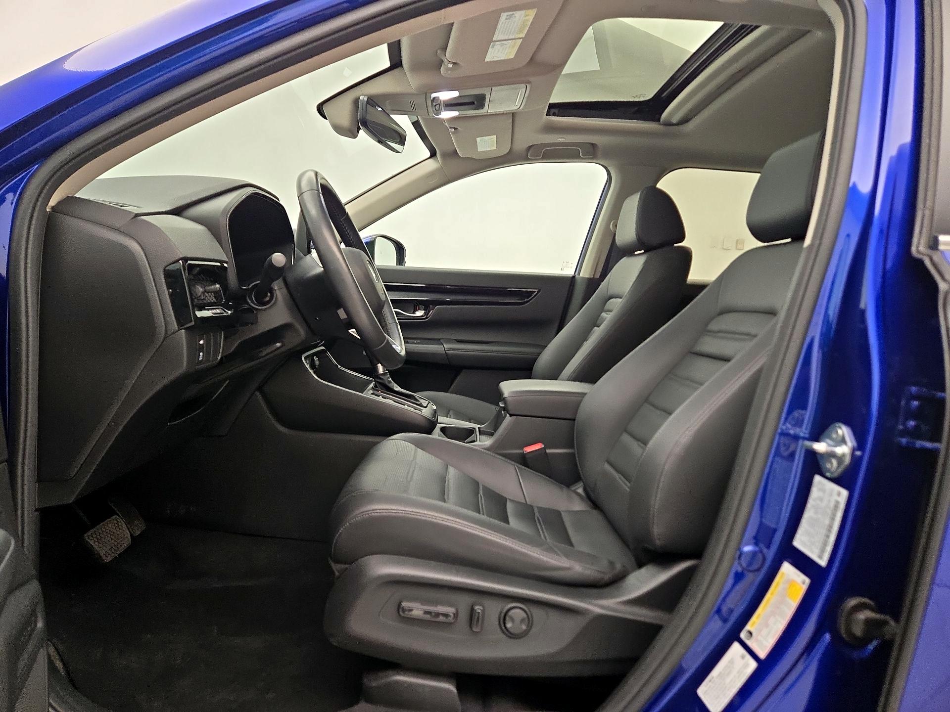 Thumbnail: 2023 Honda CR-V - 11