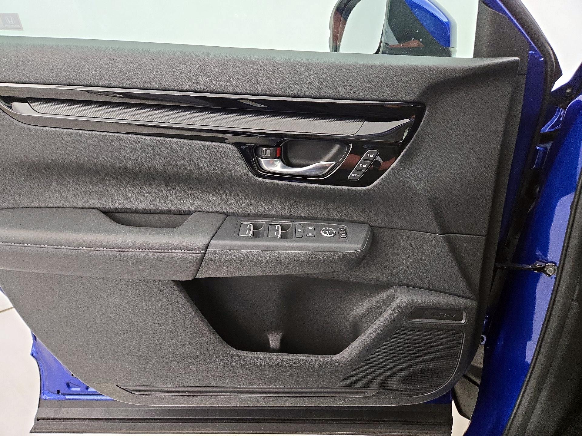 Thumbnail: 2023 Honda CR-V - 12