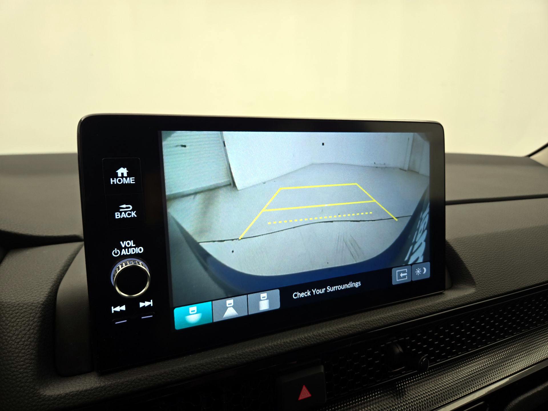 Thumbnail: 2023 Honda CR-V - 14