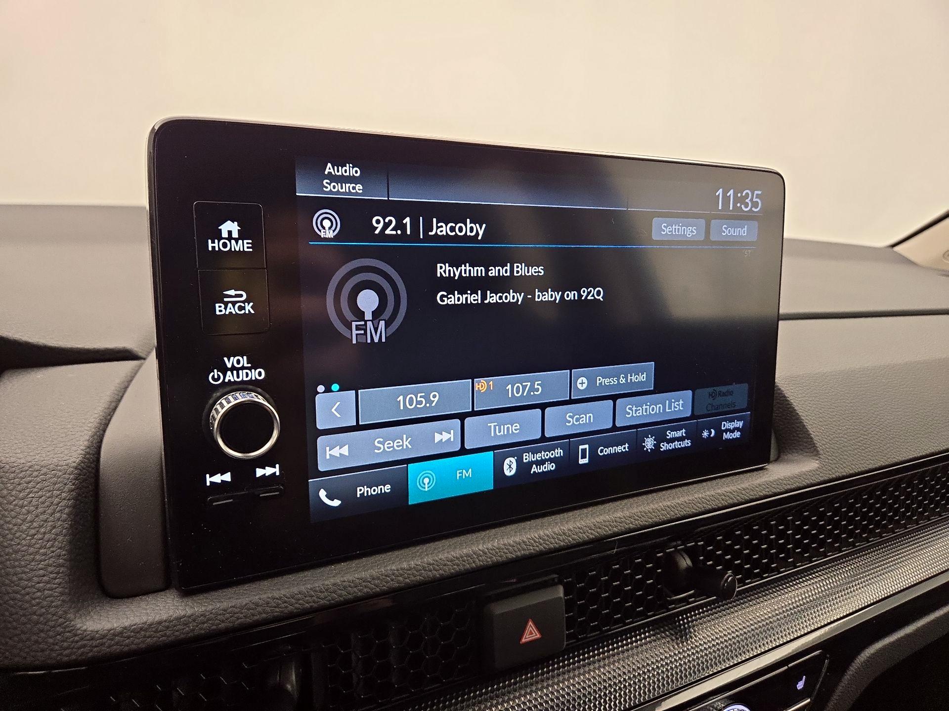 Thumbnail: 2023 Honda CR-V - 15