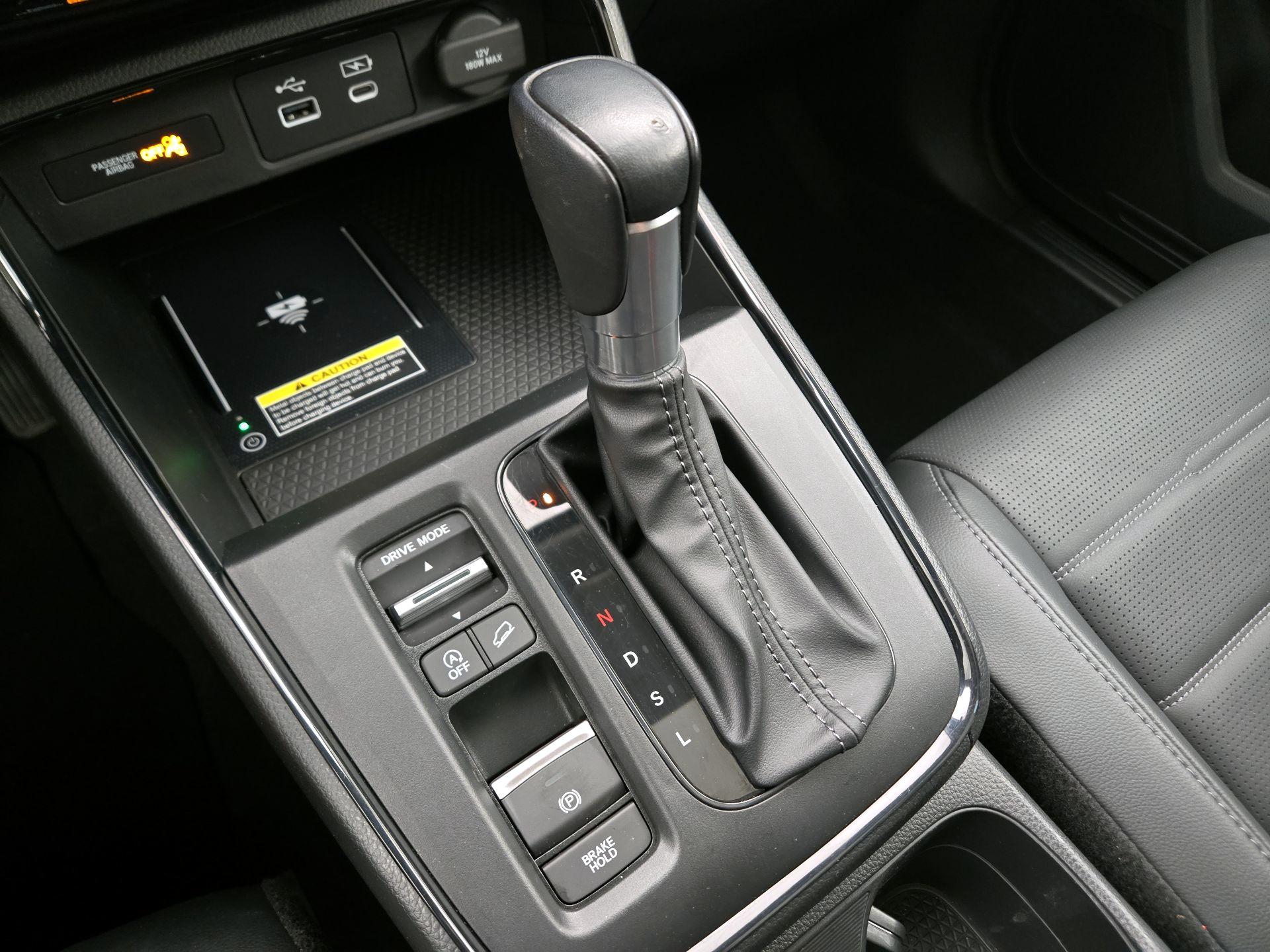 Thumbnail: 2023 Honda CR-V - 17