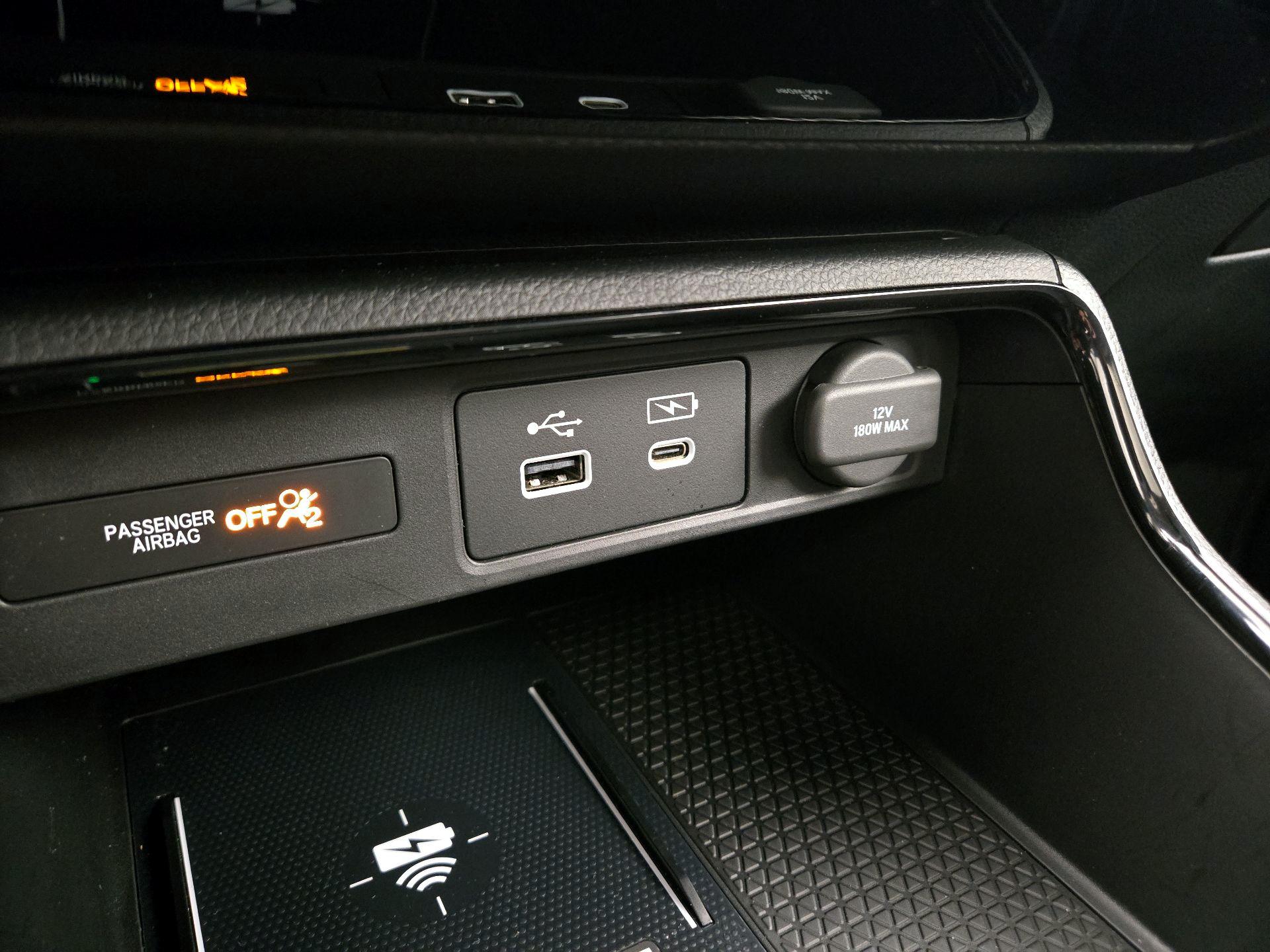 Thumbnail: 2023 Honda CR-V - 18