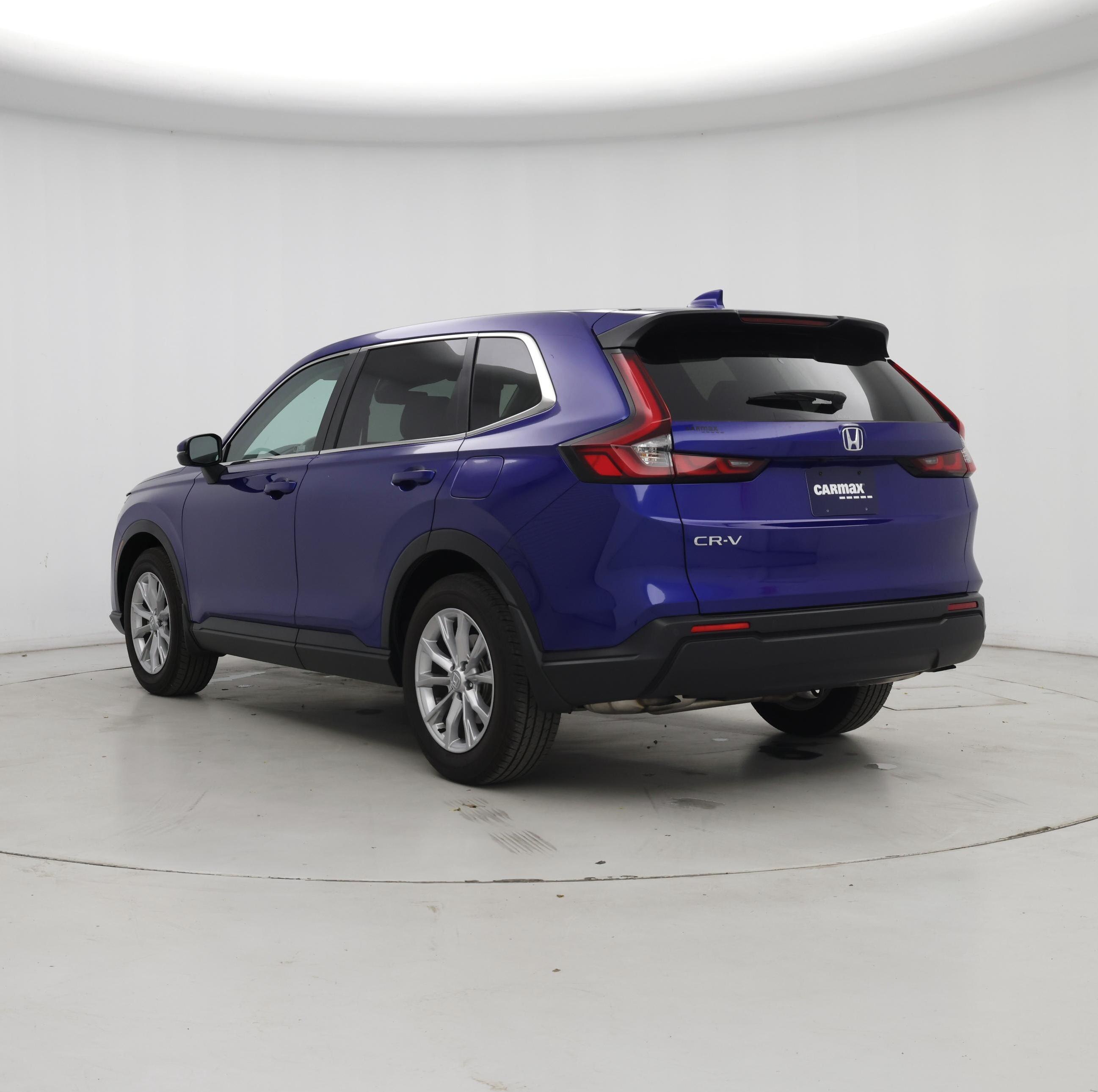 Thumbnail: 2023 Honda CR-V - 2