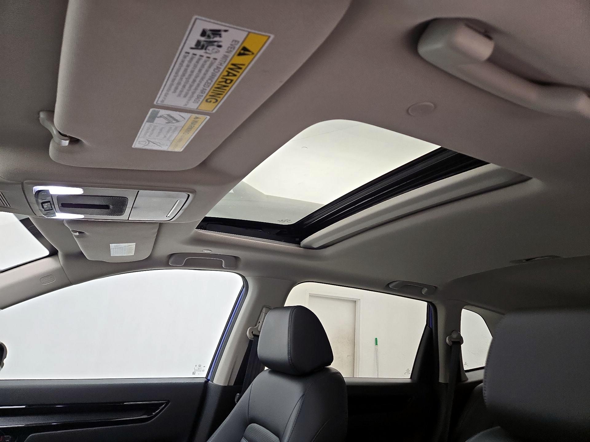 Thumbnail: 2023 Honda CR-V - 19