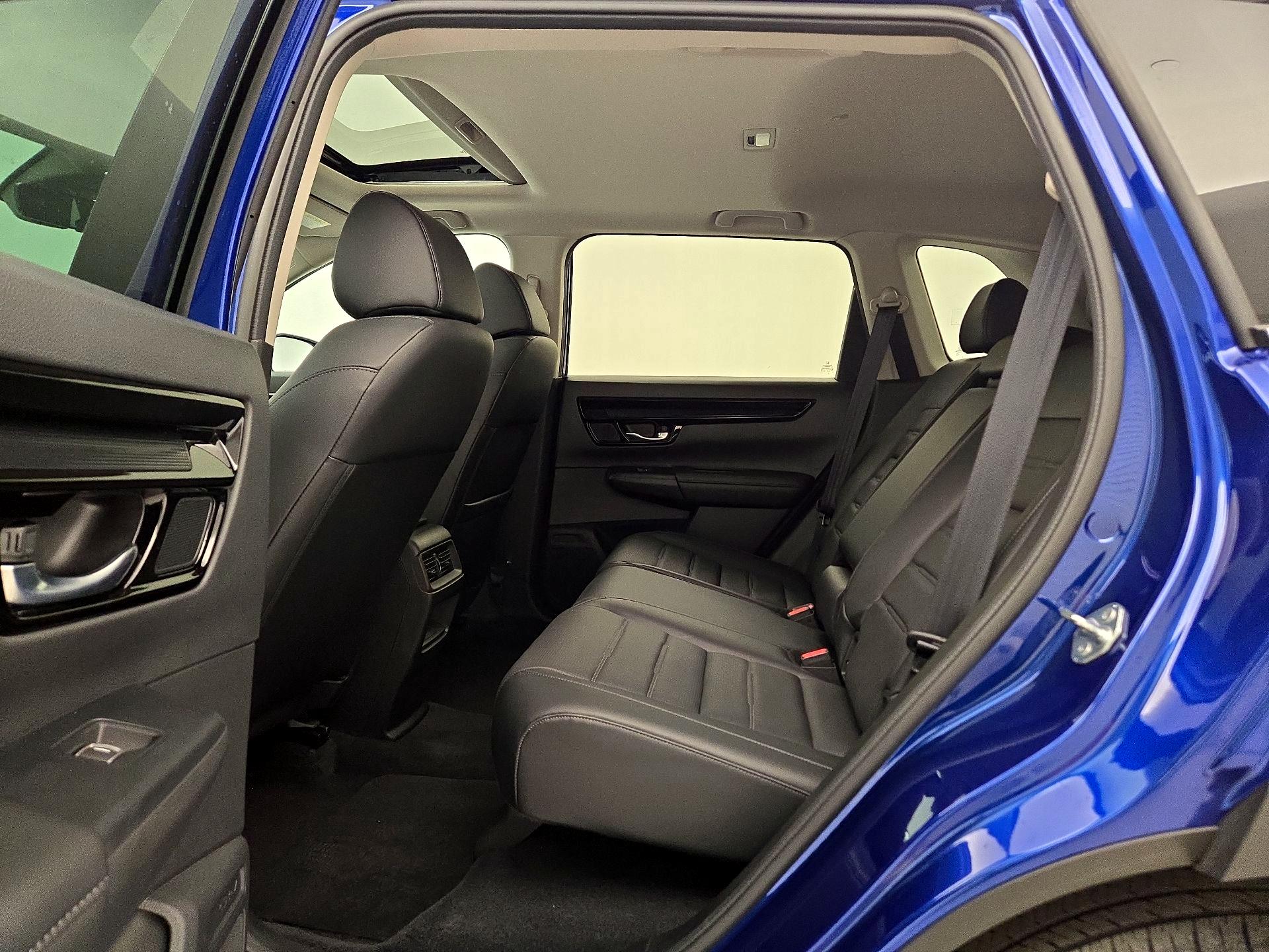 Thumbnail: 2023 Honda CR-V - 20