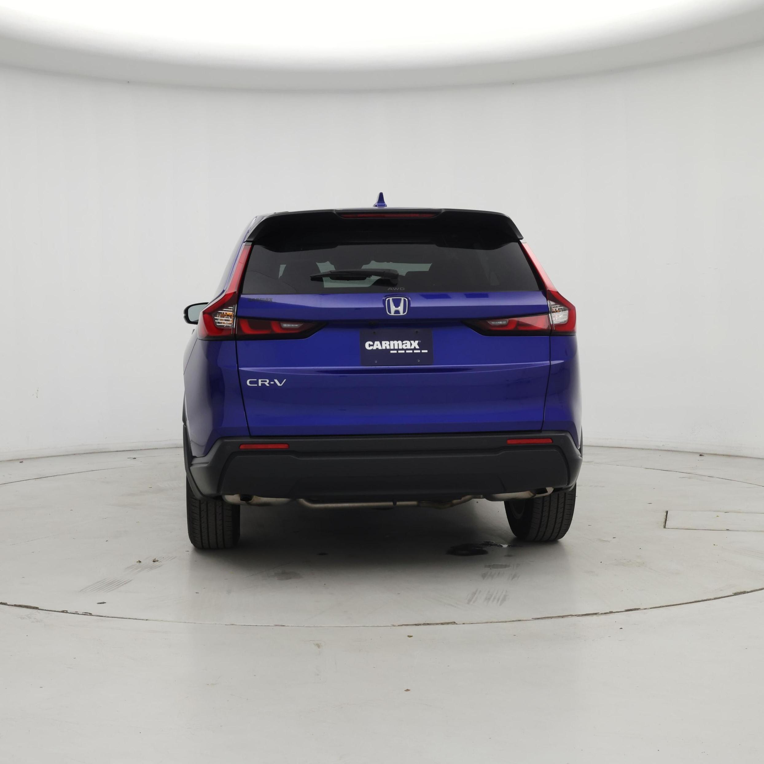 Thumbnail: 2023 Honda CR-V - 6