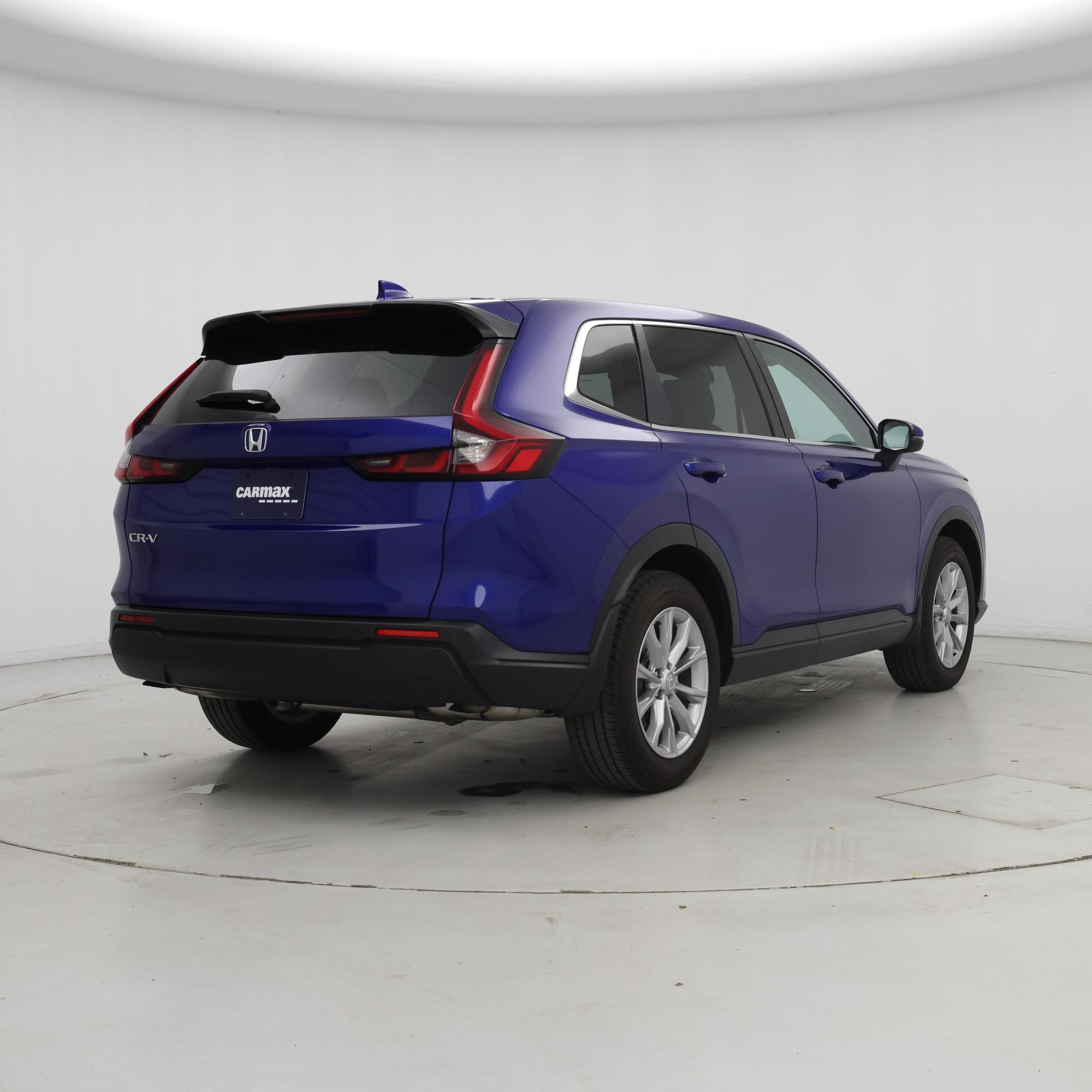 Thumbnail: 2023 Honda CR-V - 8