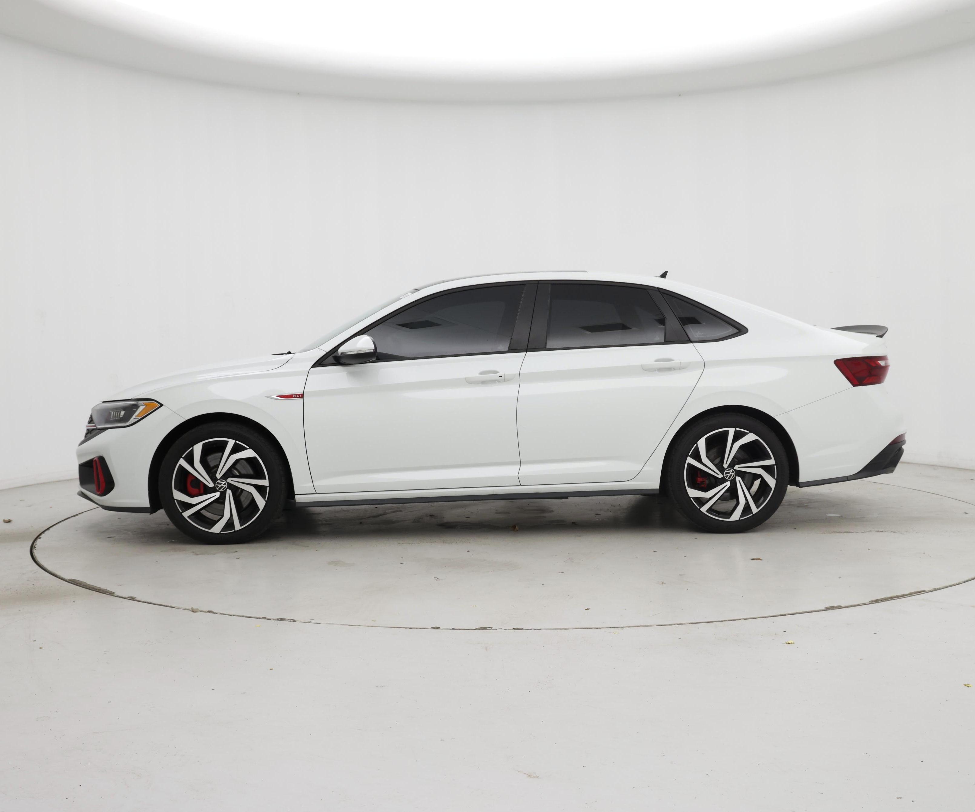 Thumbnail: 2023 Volkswagen Jetta - 3