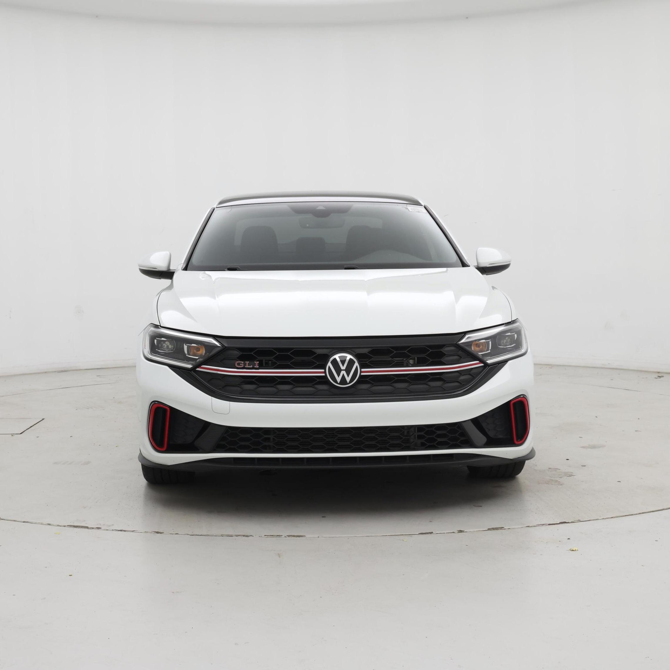 Thumbnail: 2023 Volkswagen Jetta - 5