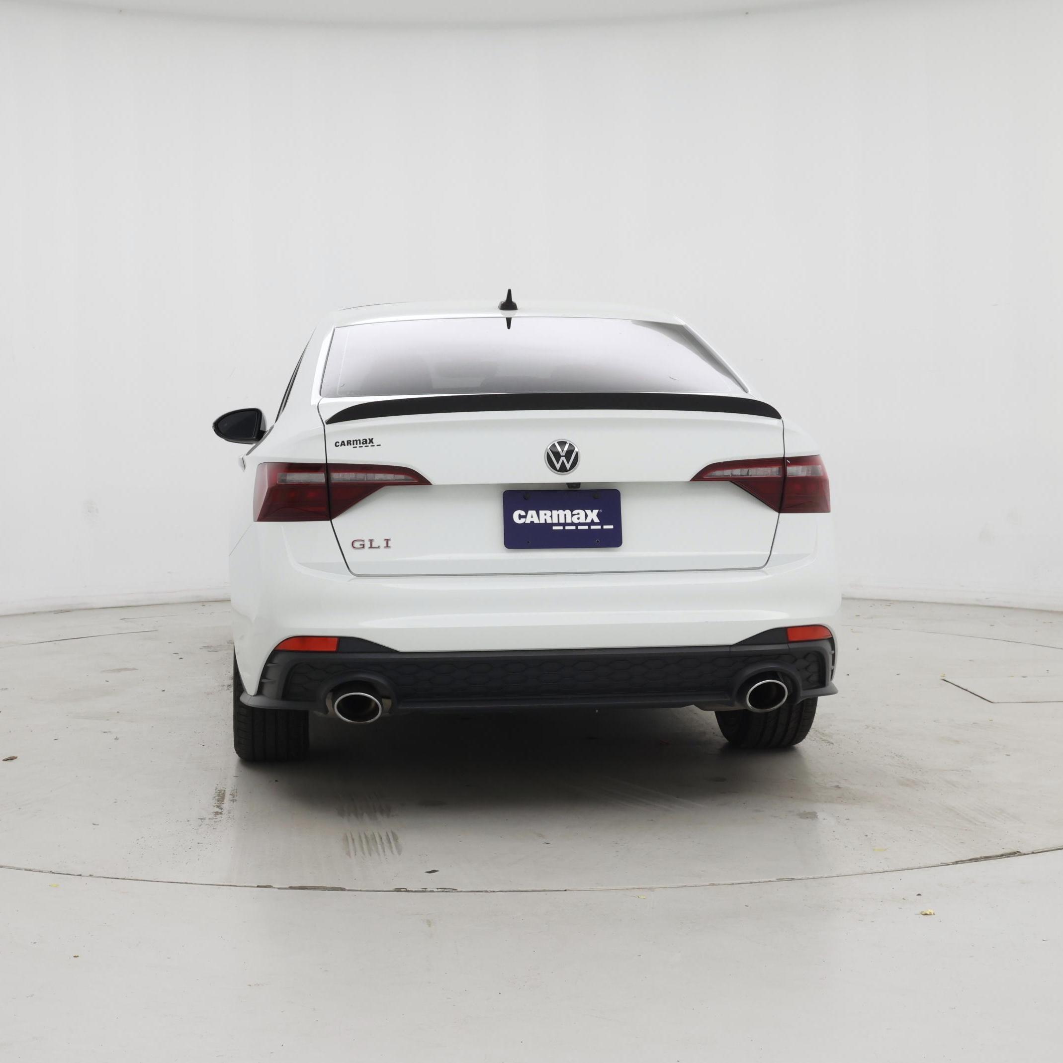 Thumbnail: 2023 Volkswagen Jetta - 6
