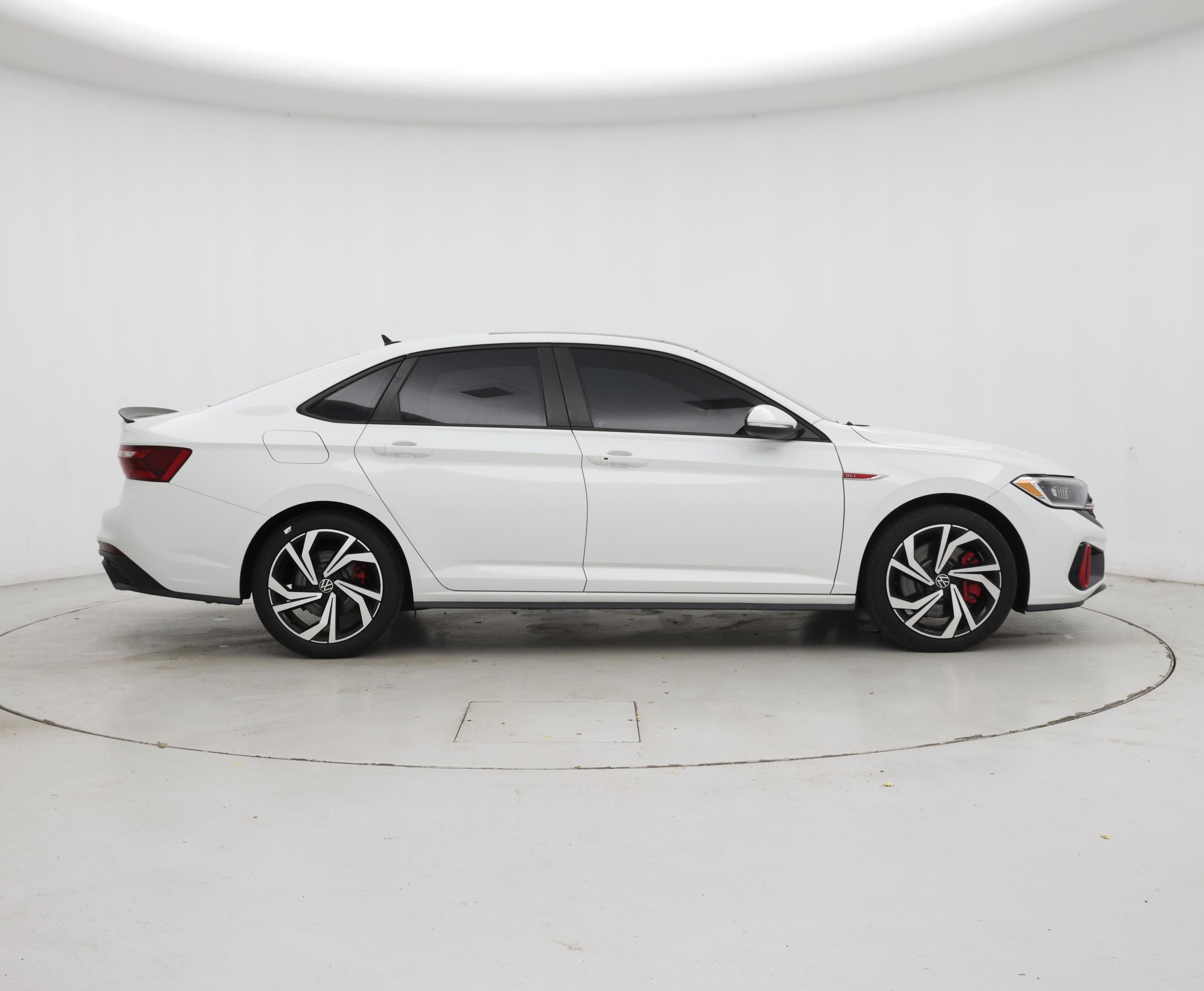 Thumbnail: 2023 Volkswagen Jetta - 7