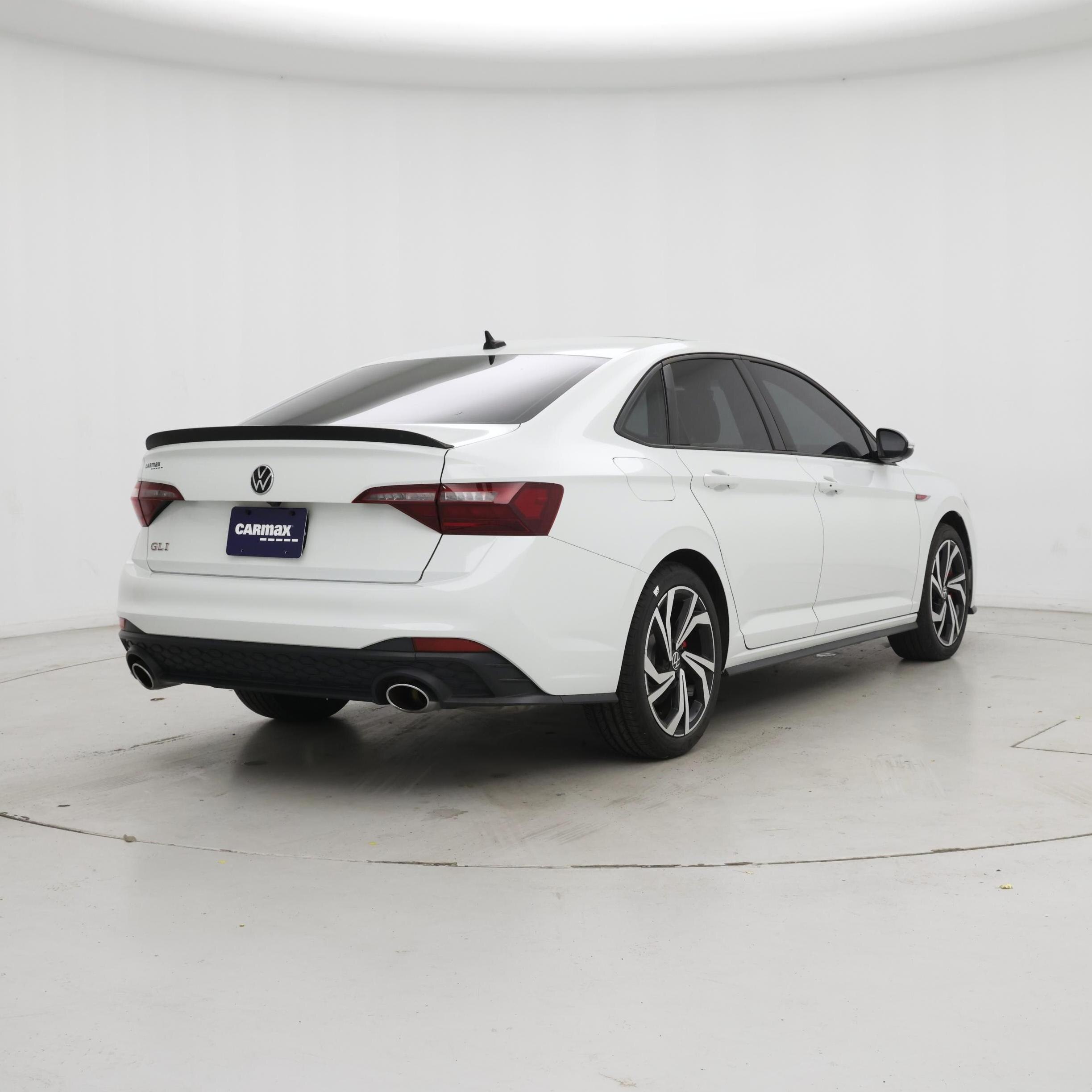 Thumbnail: 2023 Volkswagen Jetta - 8