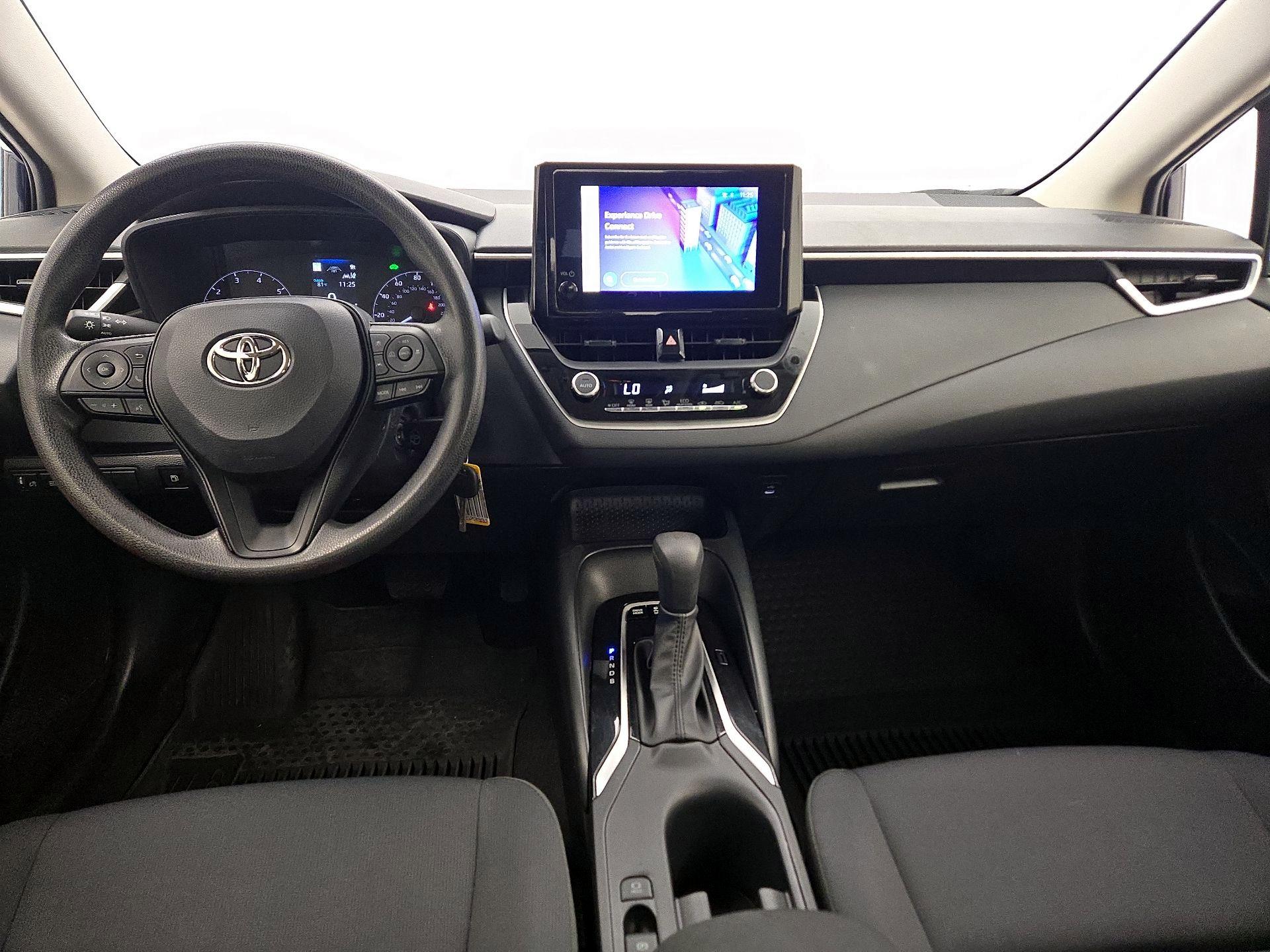 Thumbnail: 2025 Toyota Corolla - 9