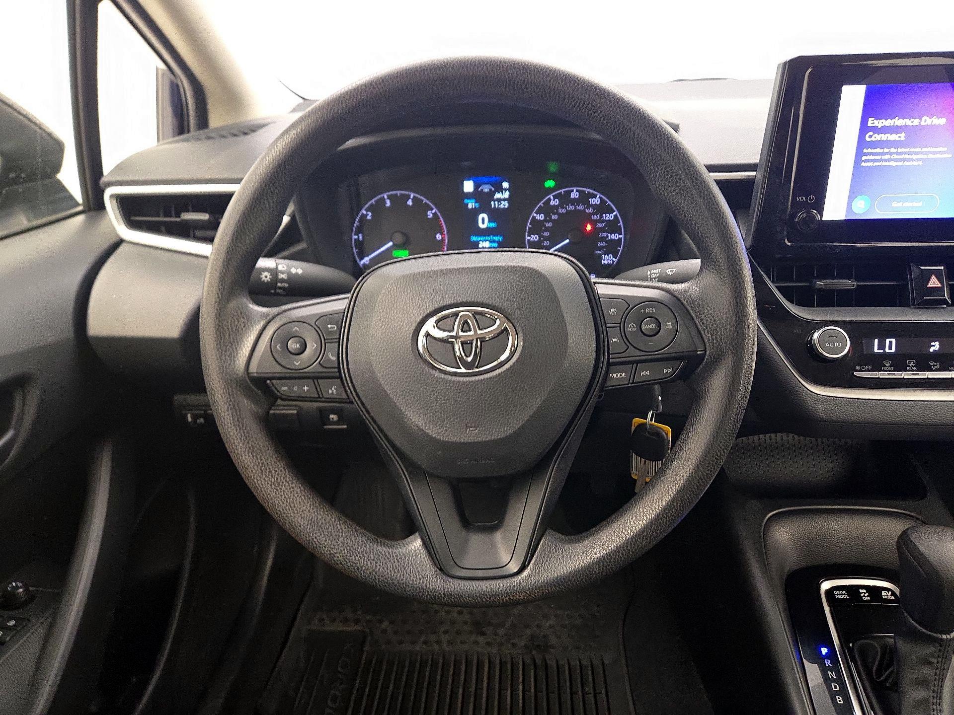 Thumbnail: 2025 Toyota Corolla - 10