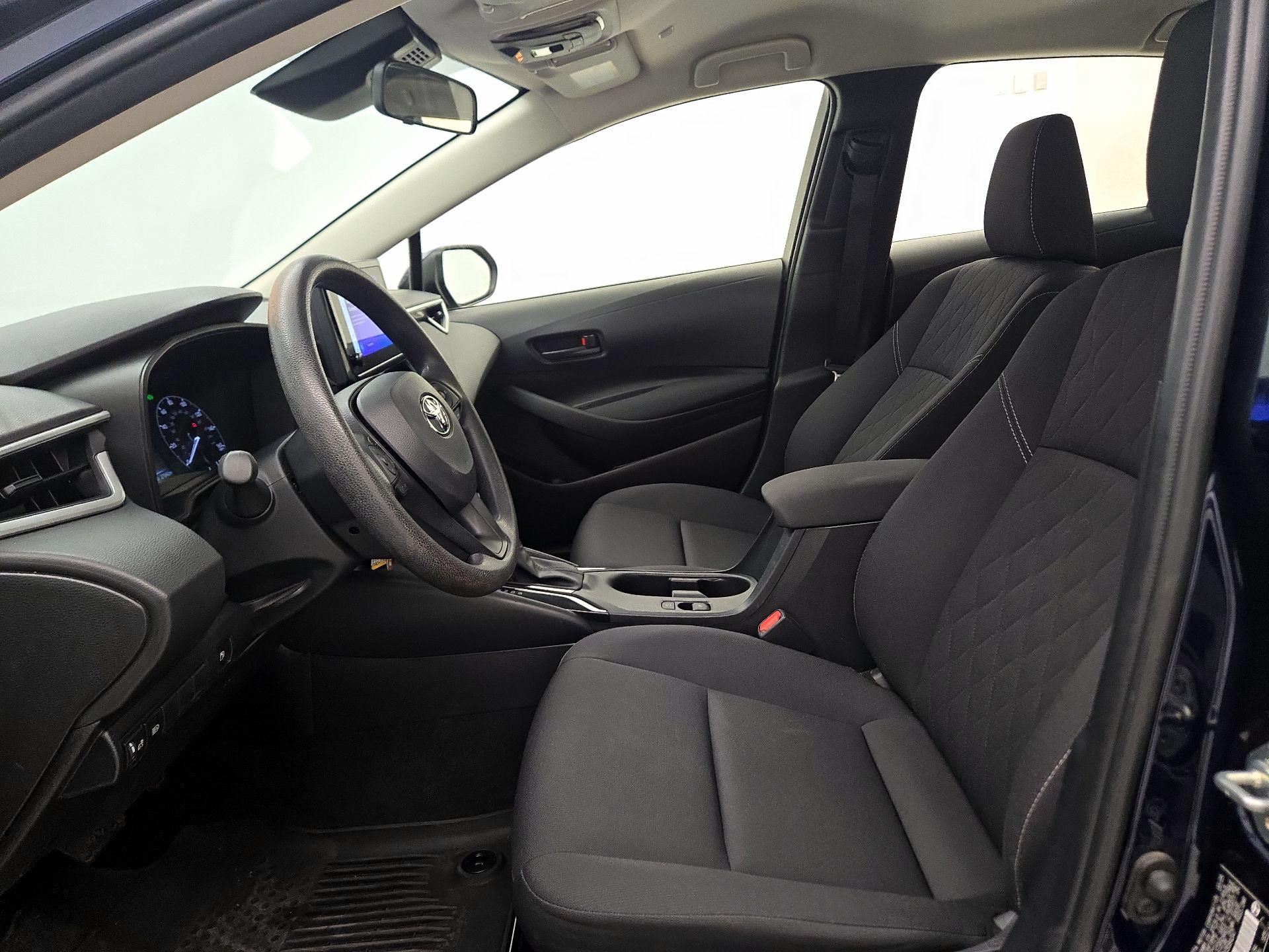 Thumbnail: 2025 Toyota Corolla - 11