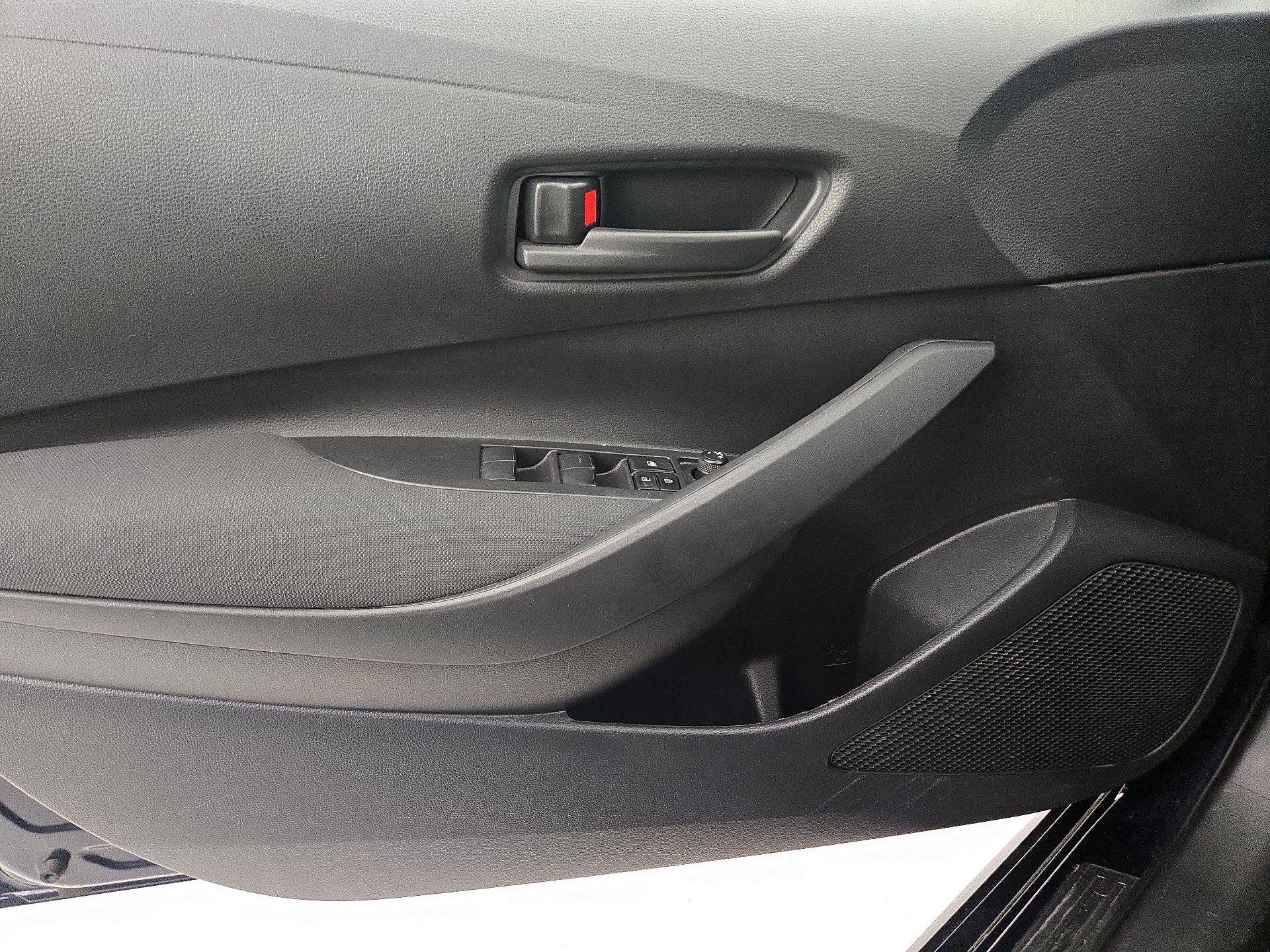 Thumbnail: 2025 Toyota Corolla - 12