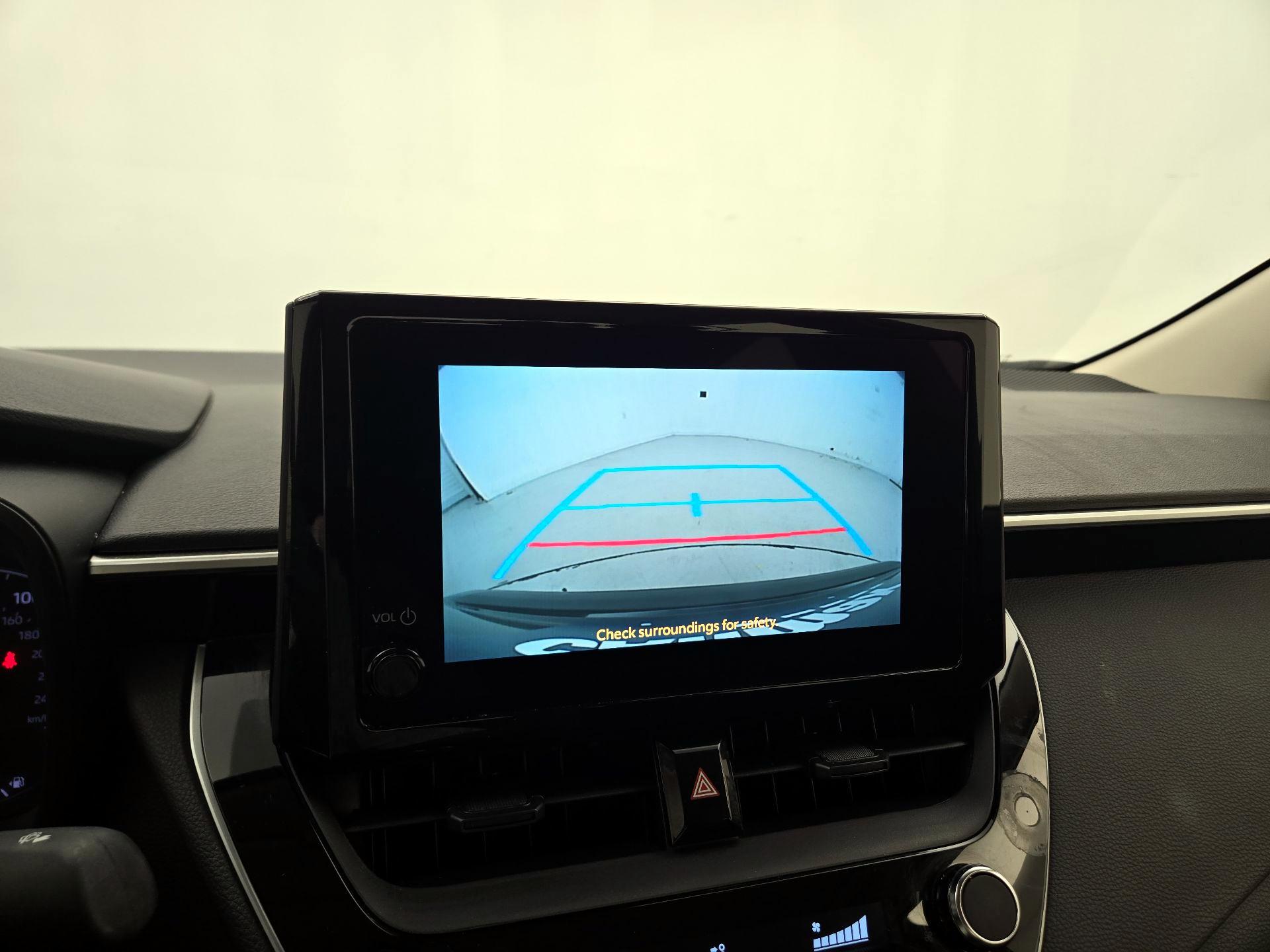 Thumbnail: 2025 Toyota Corolla - 14