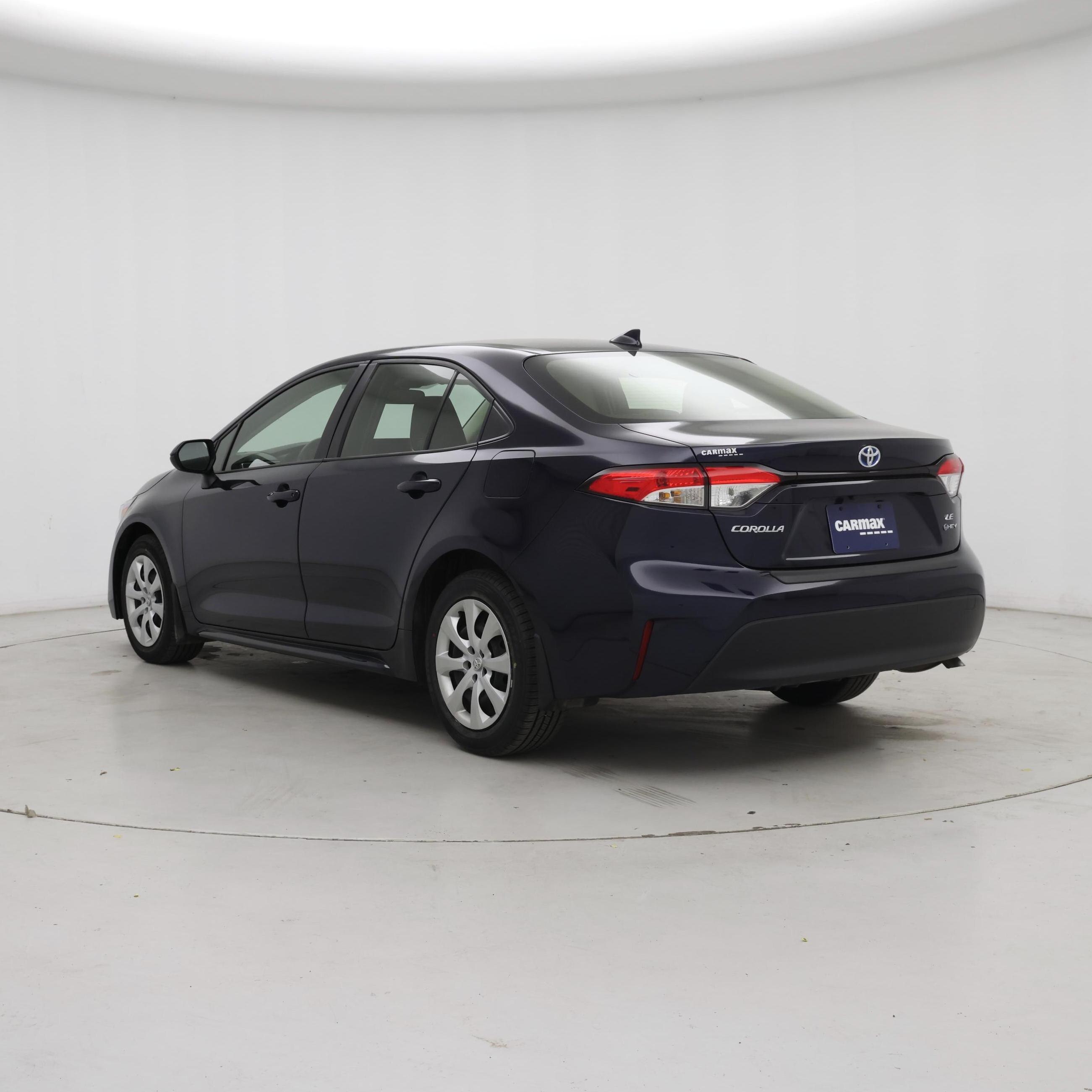 Thumbnail: 2025 Toyota Corolla - 2