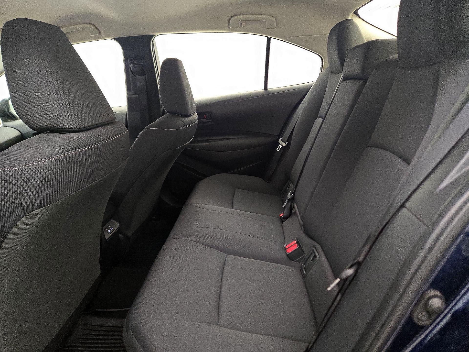 Thumbnail: 2025 Toyota Corolla - 19