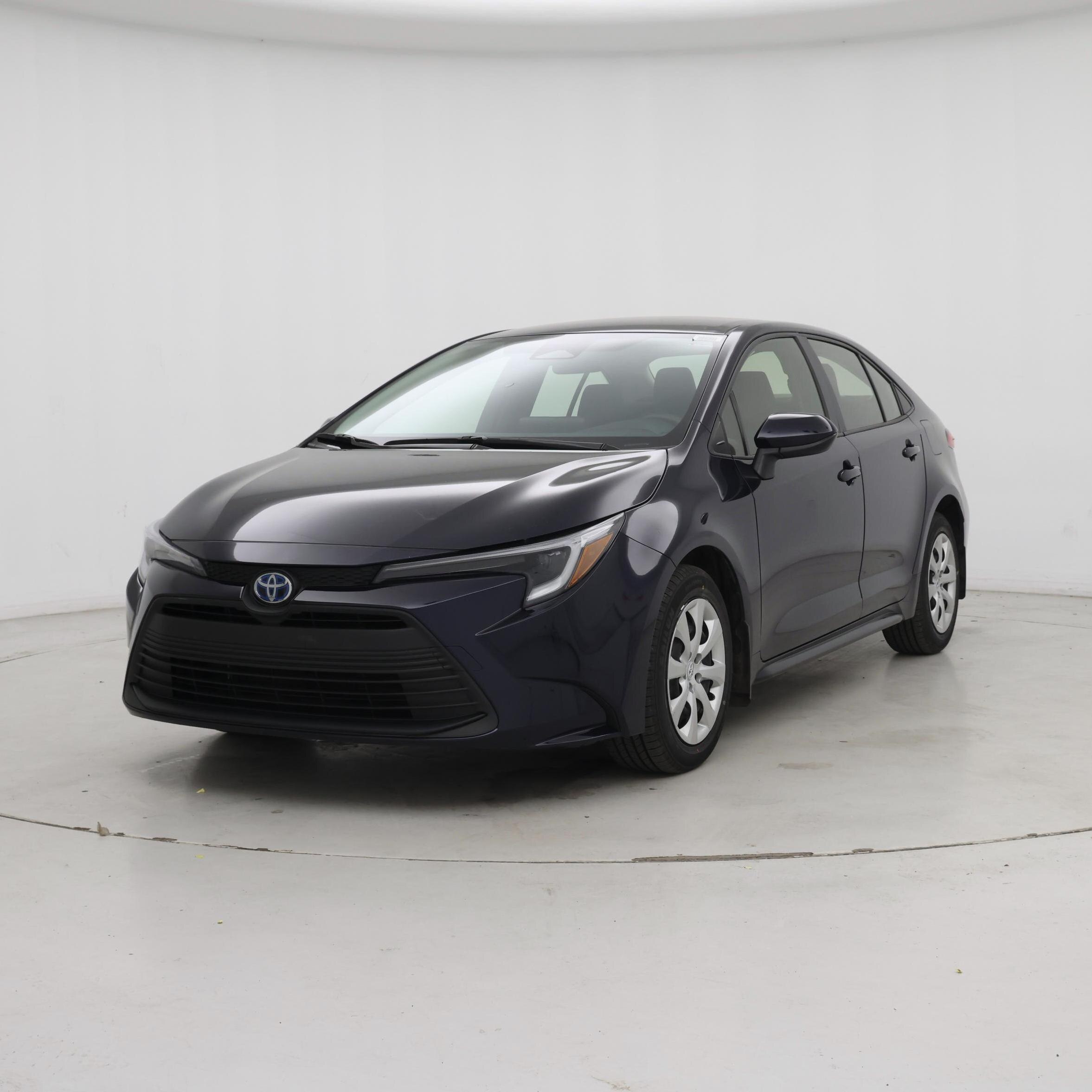 Thumbnail: 2025 Toyota Corolla - 4