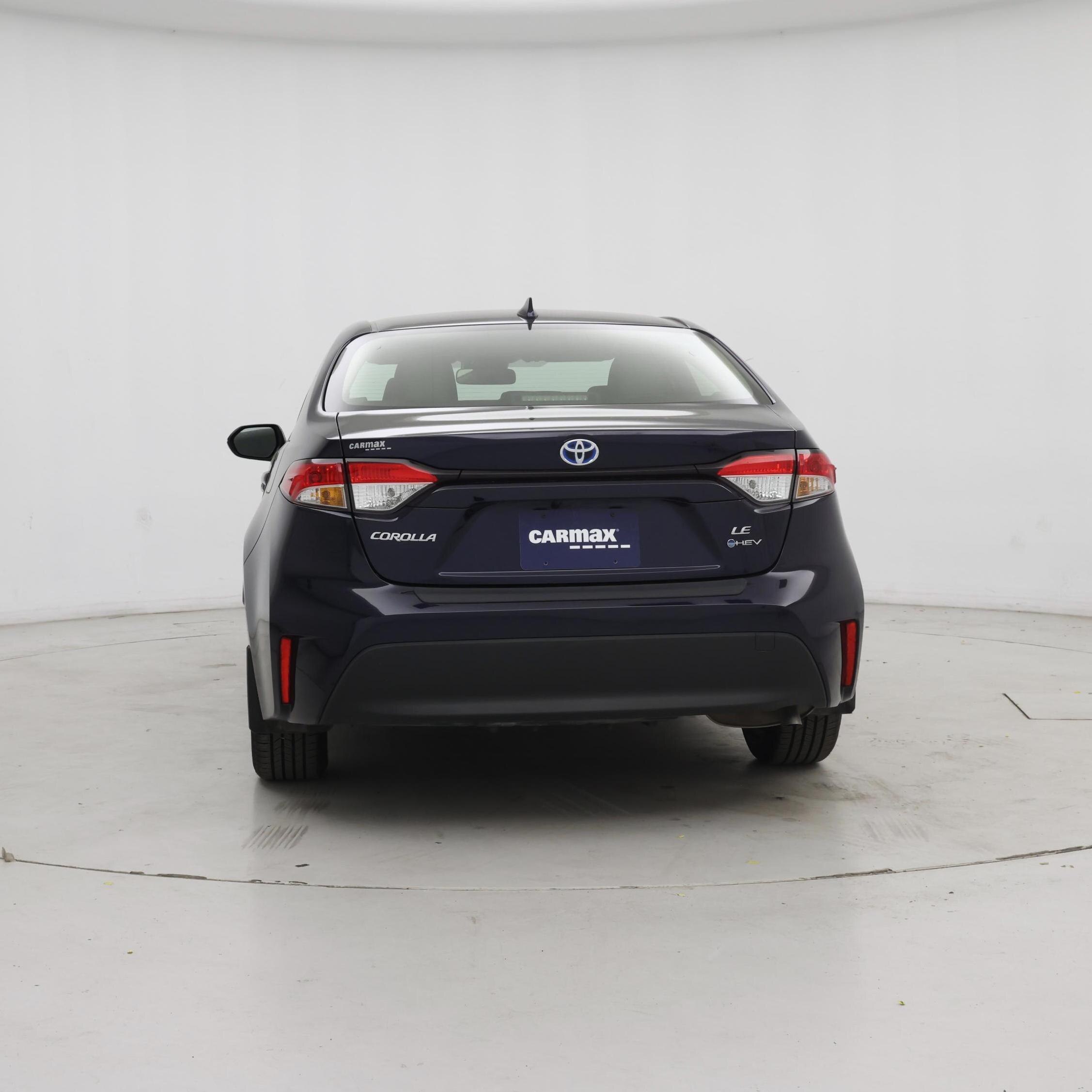 Thumbnail: 2025 Toyota Corolla - 6