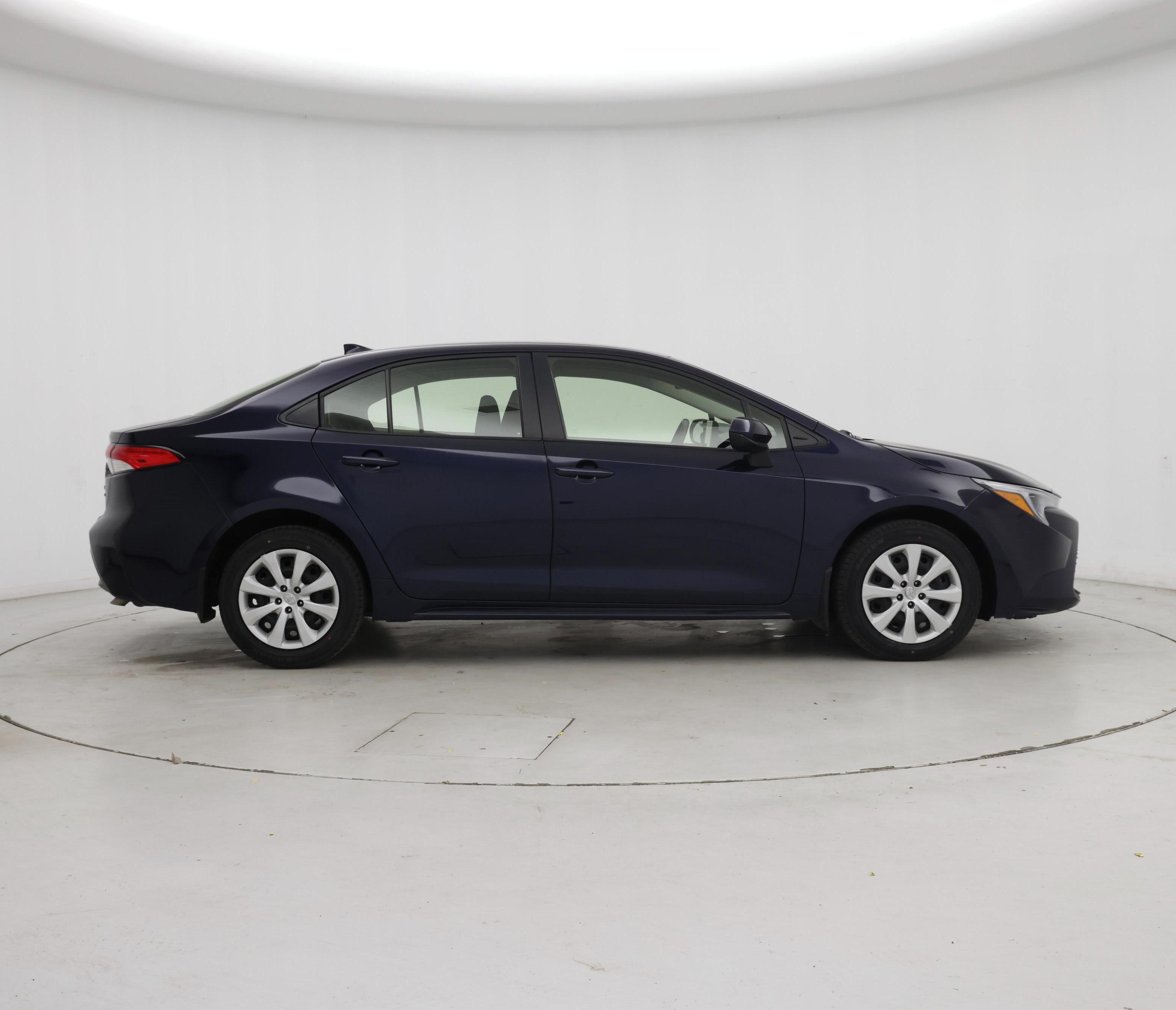 Thumbnail: 2025 Toyota Corolla - 7