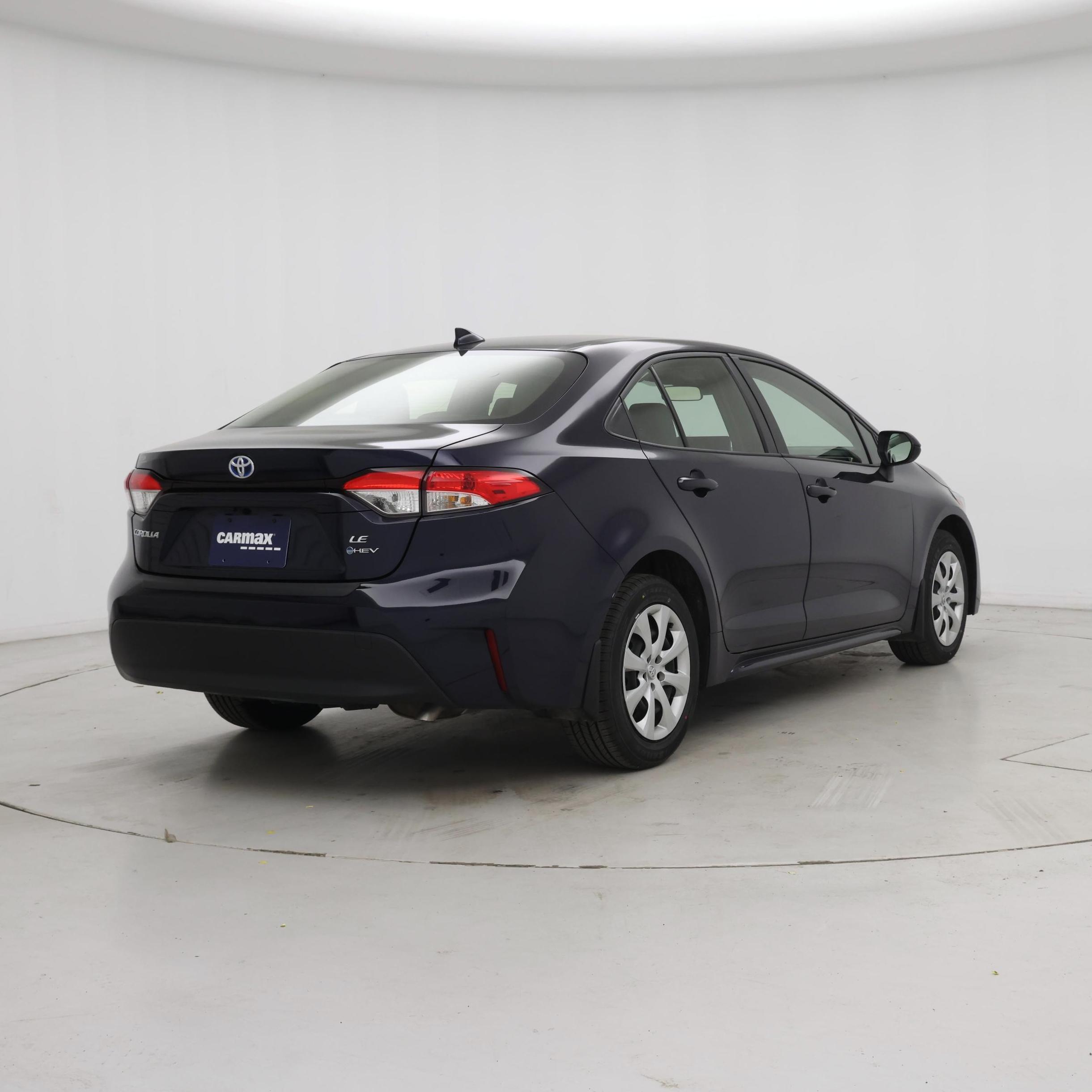 Thumbnail: 2025 Toyota Corolla - 8