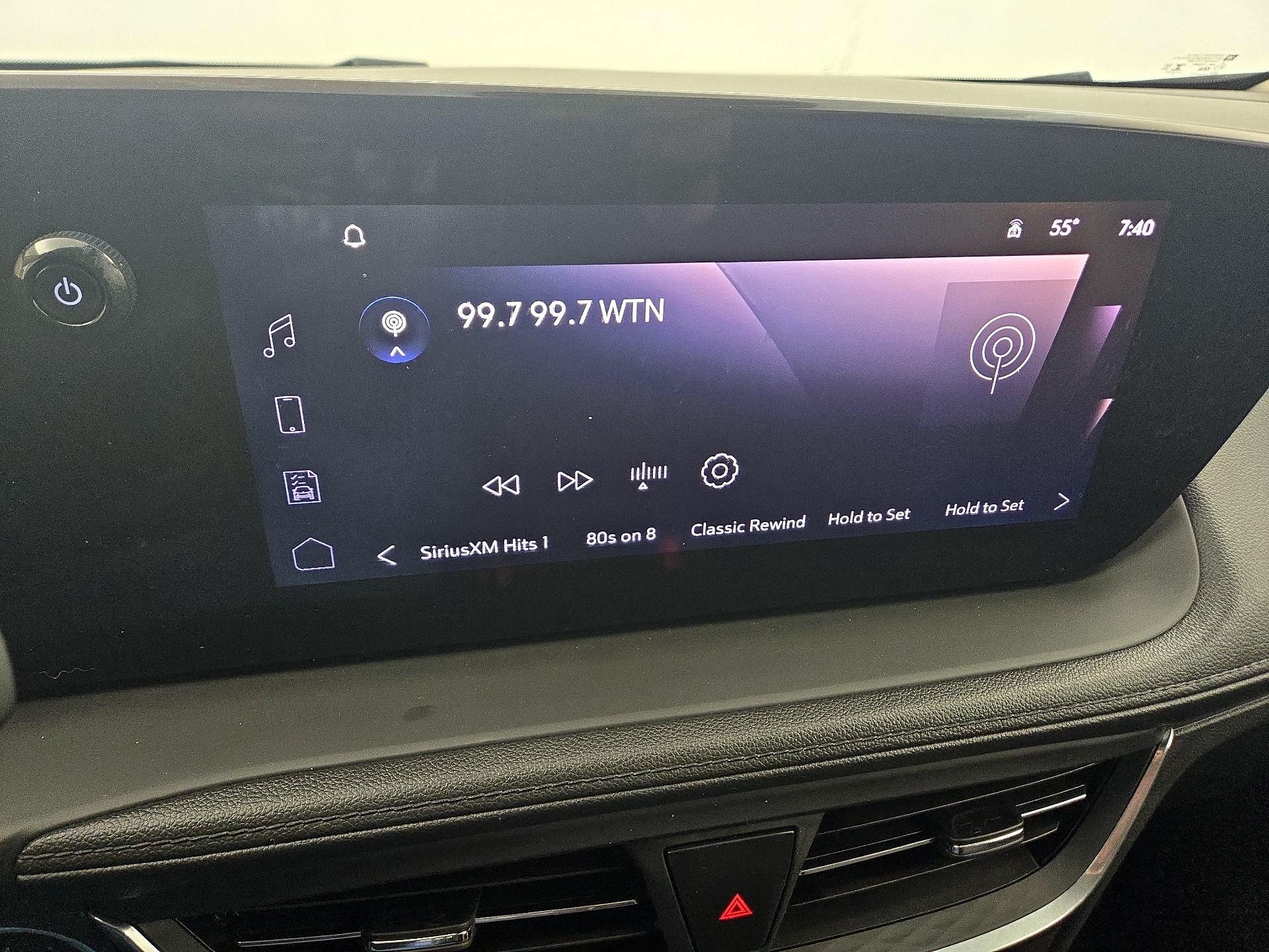 Thumbnail: 2024 Buick Encore GX - 15