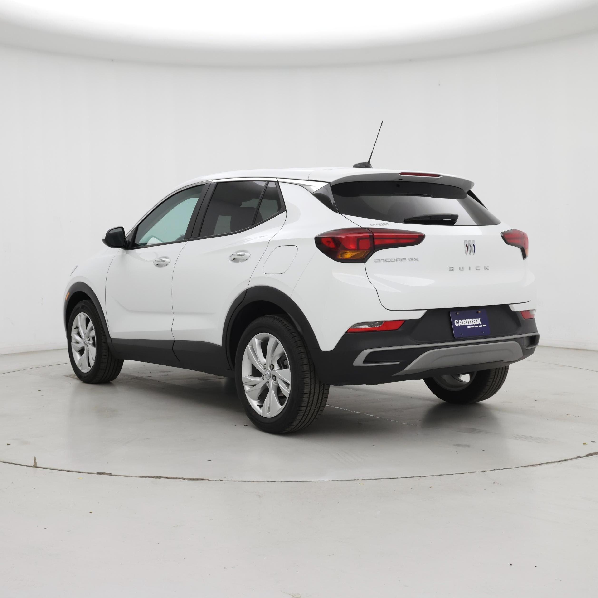 Thumbnail: 2024 Buick Encore GX - 2
