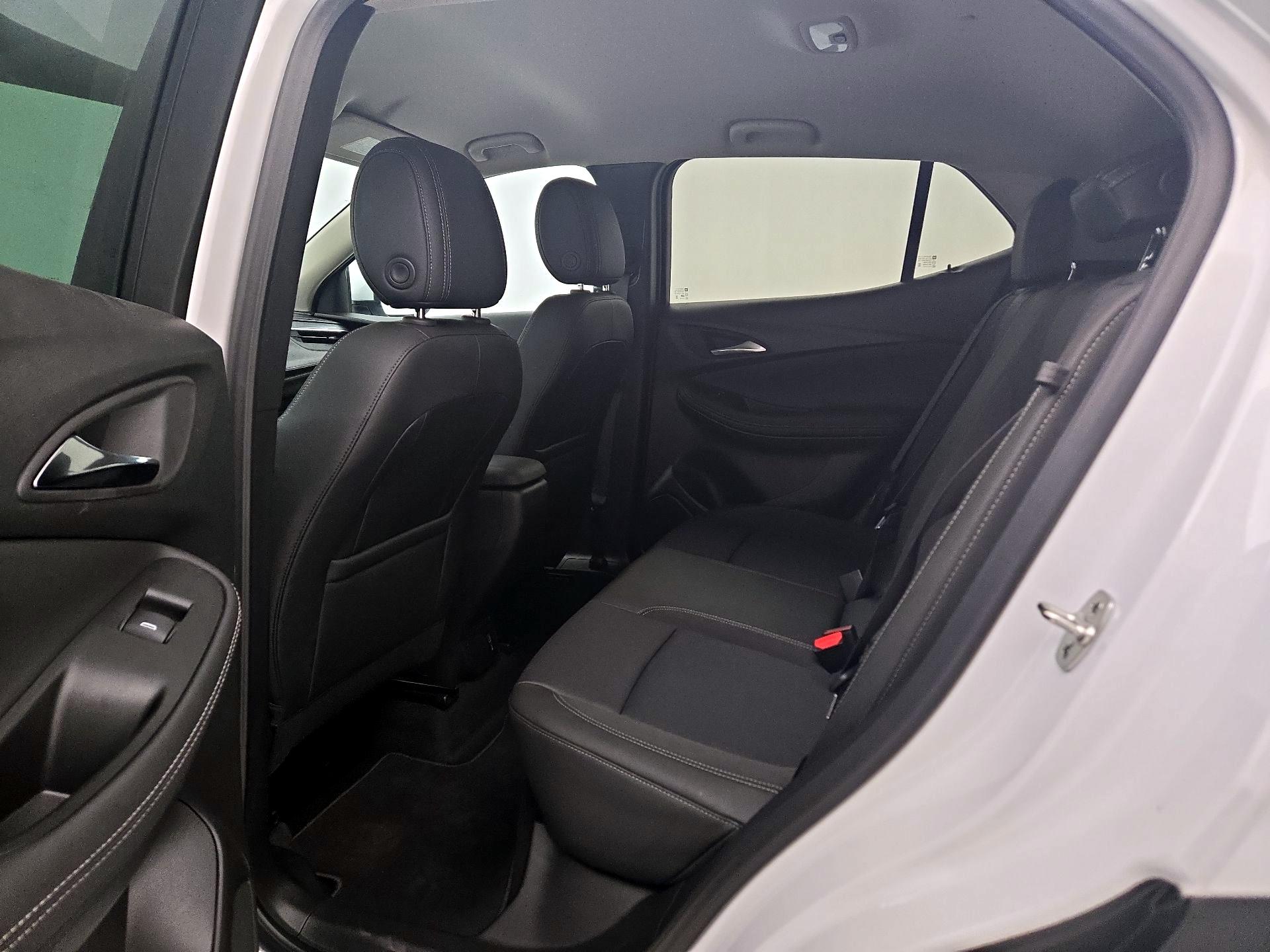 Thumbnail: 2024 Buick Encore GX - 19
