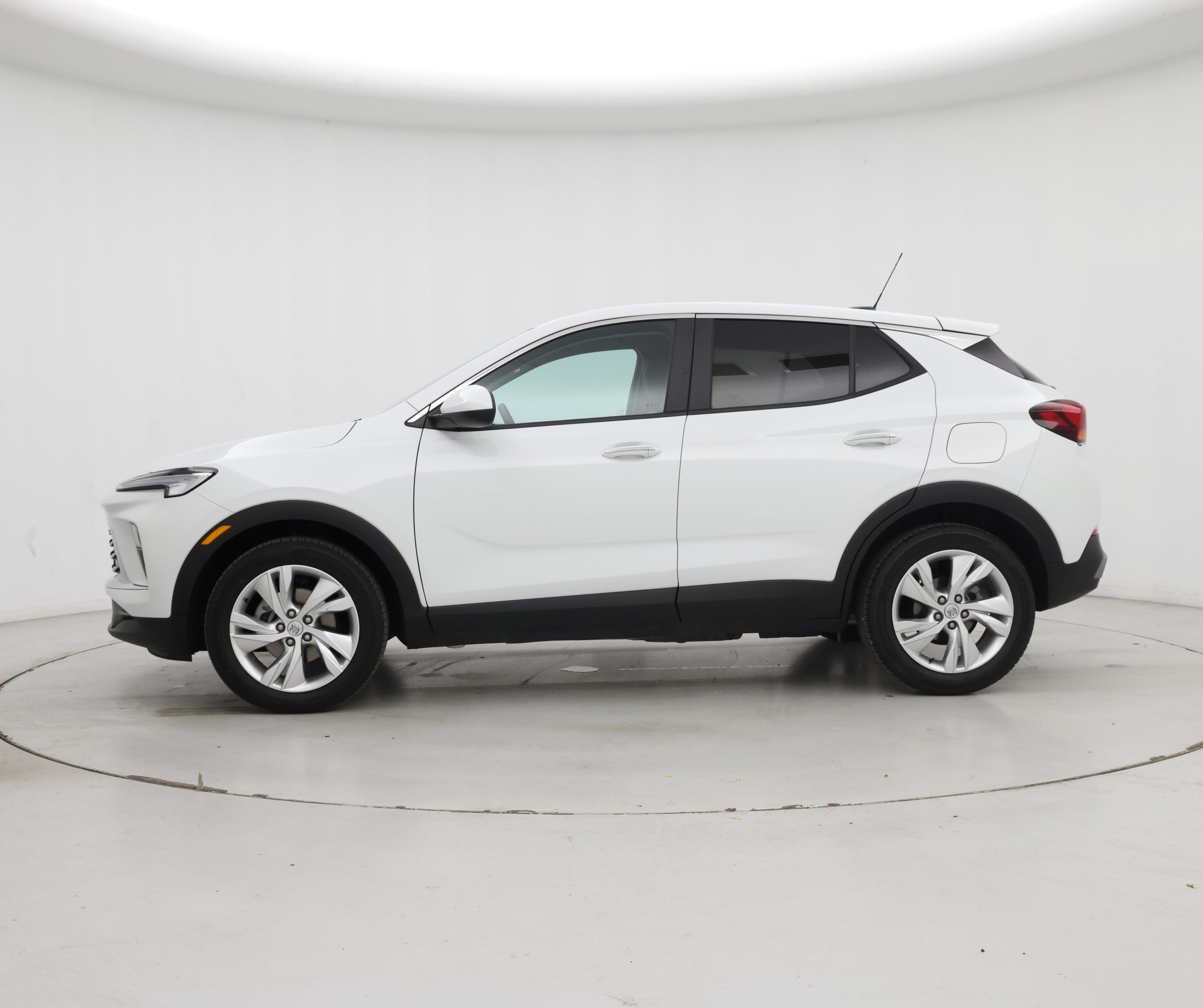 Thumbnail: 2024 Buick Encore GX - 3