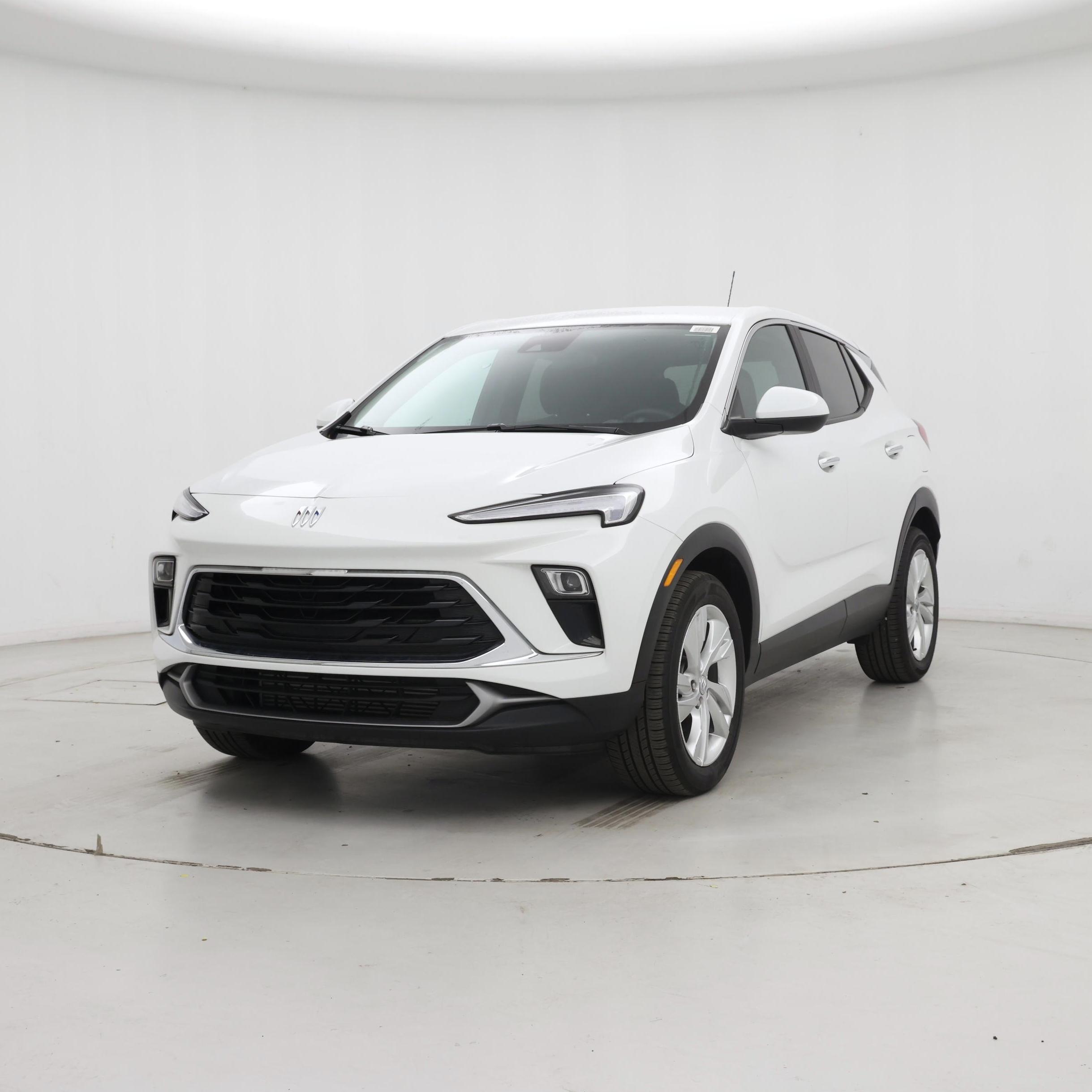Thumbnail: 2024 Buick Encore GX - 4