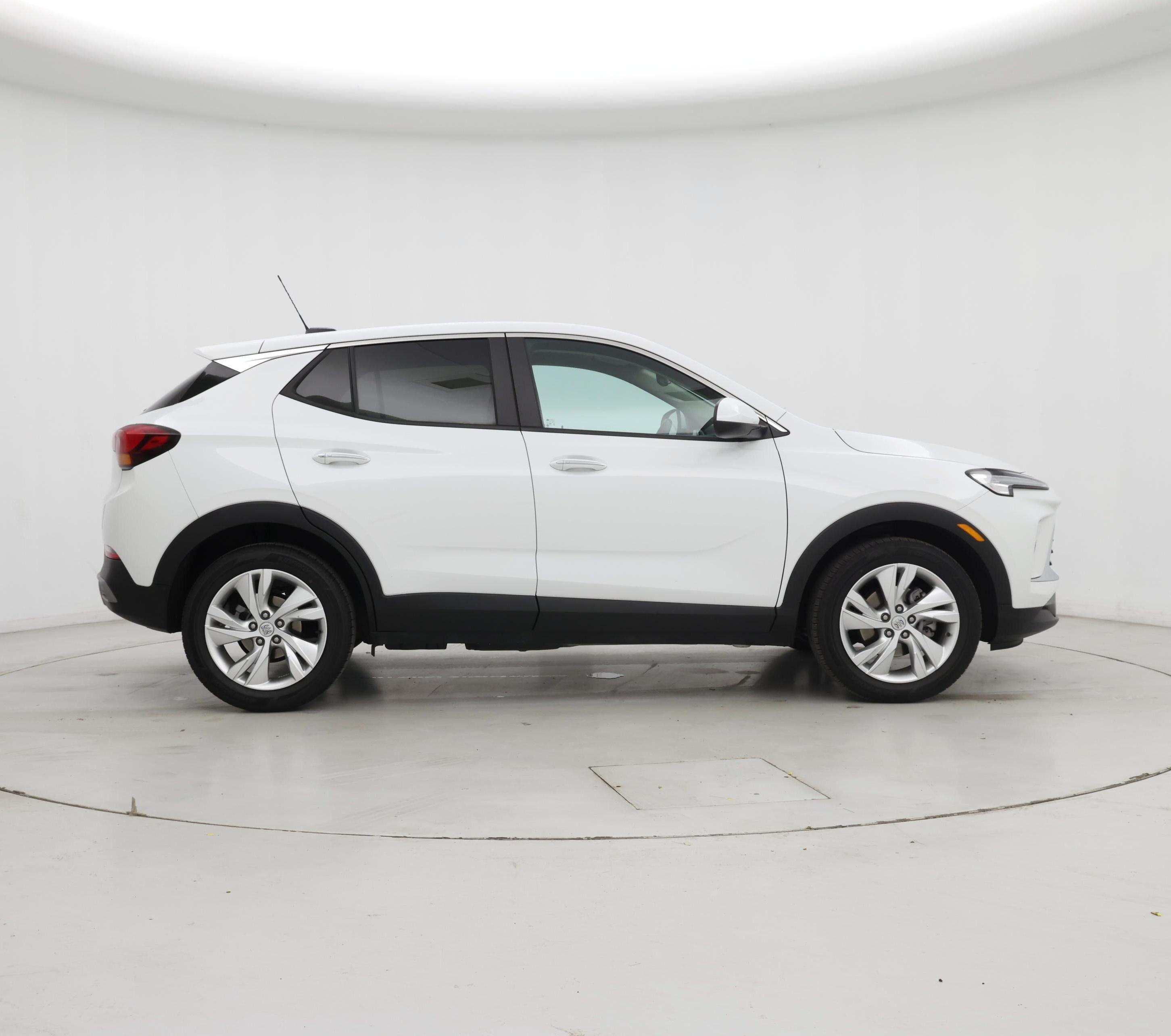 Thumbnail: 2024 Buick Encore GX - 7