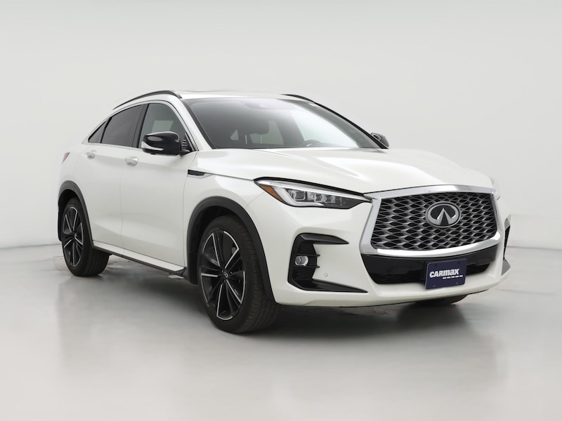 2022 INFINITI QX55 Essential -
                  Madison, TN
