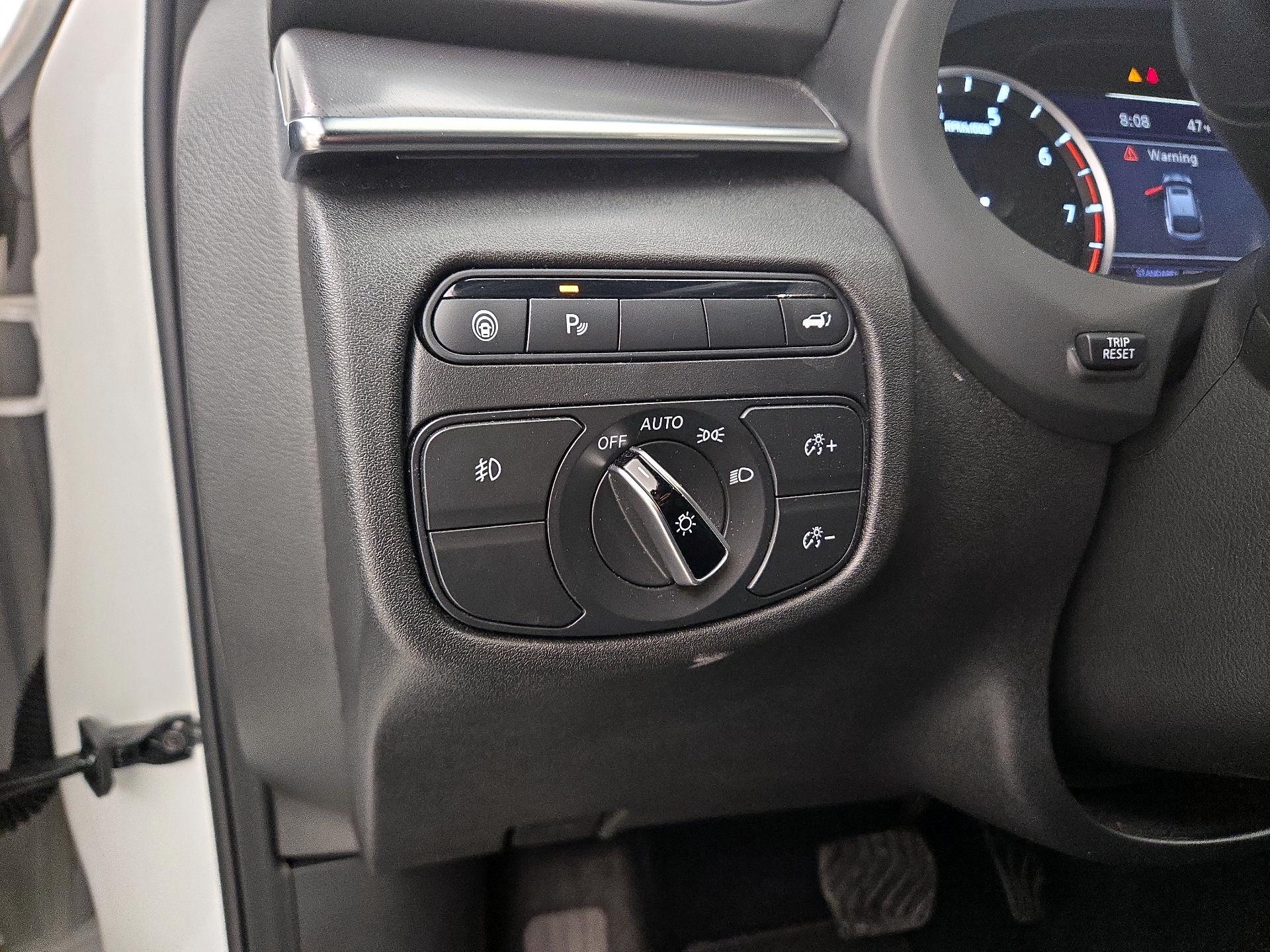 Thumbnail: 2022 INFINITI QX55 - 13