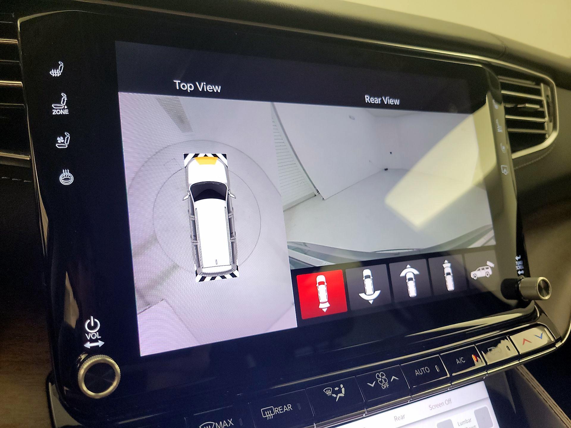 Thumbnail: 2022 Jeep Grand Wagoneer - 15