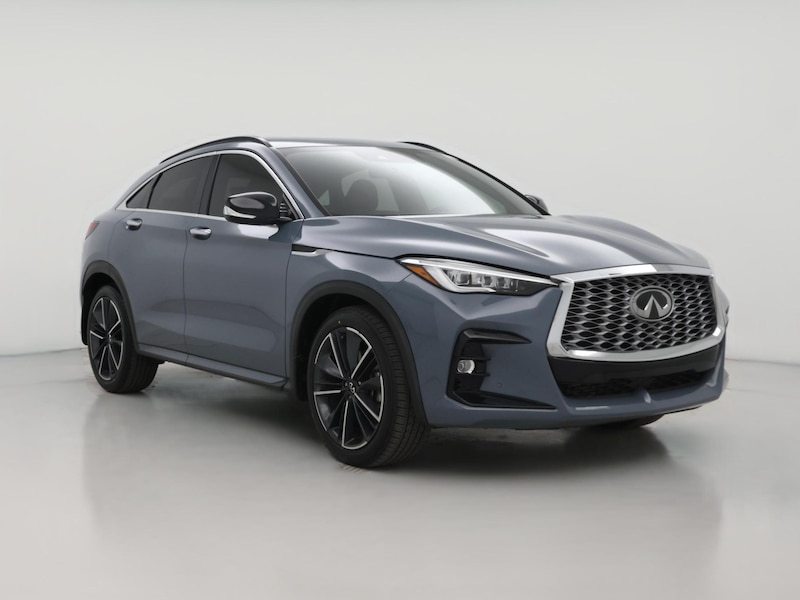 2023 INFINITI QX55 Sensory -
                  Madison, TN