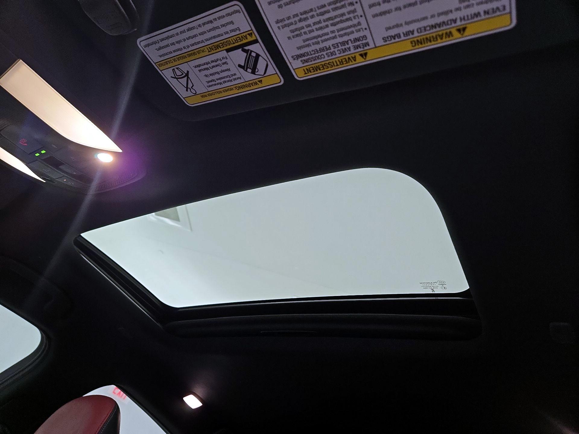 Thumbnail: 2023 INFINITI QX55 - 20