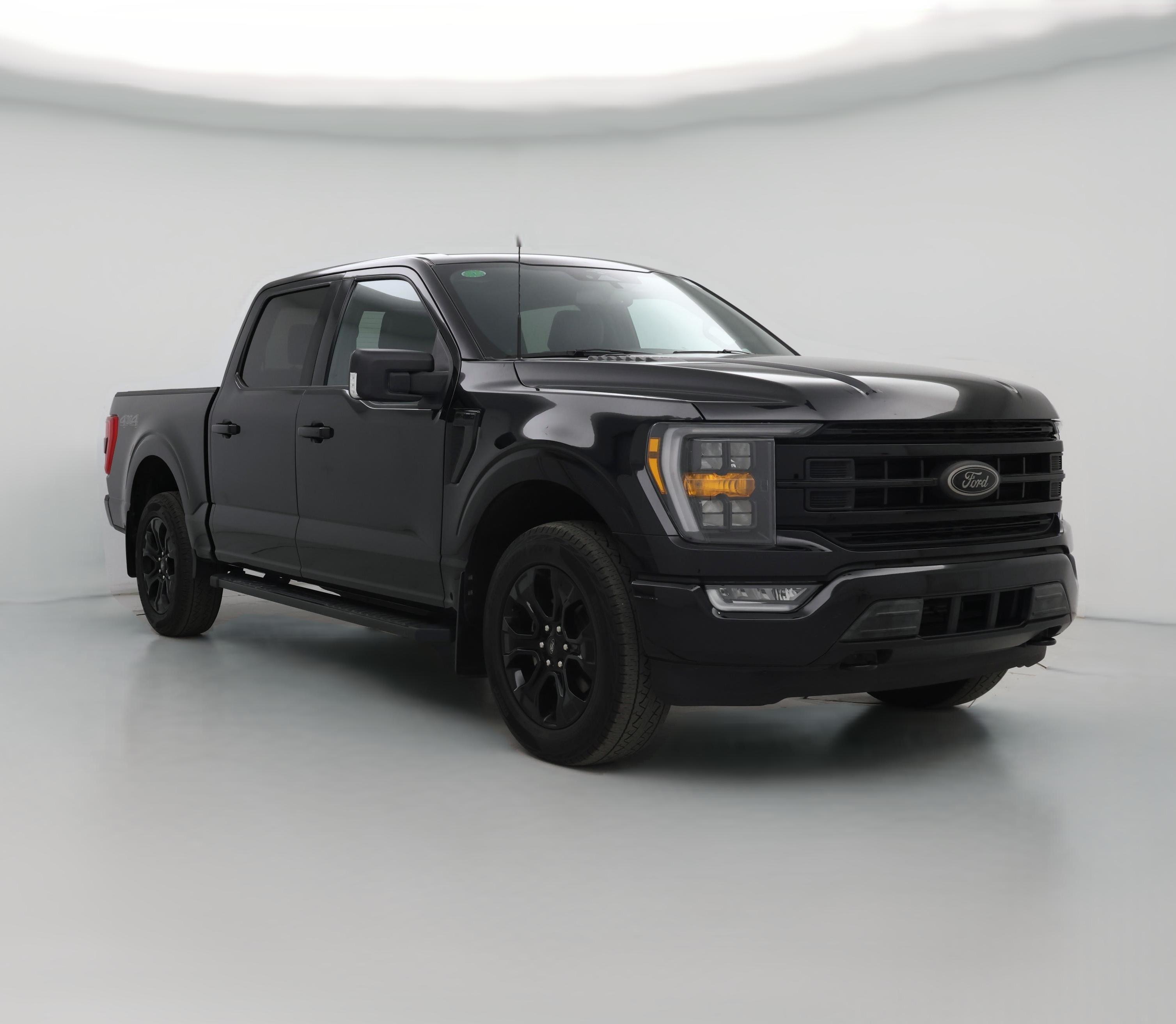 Thumbnail: 2023 Ford F-150 - 1