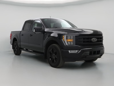 2023 Ford F150 XLT