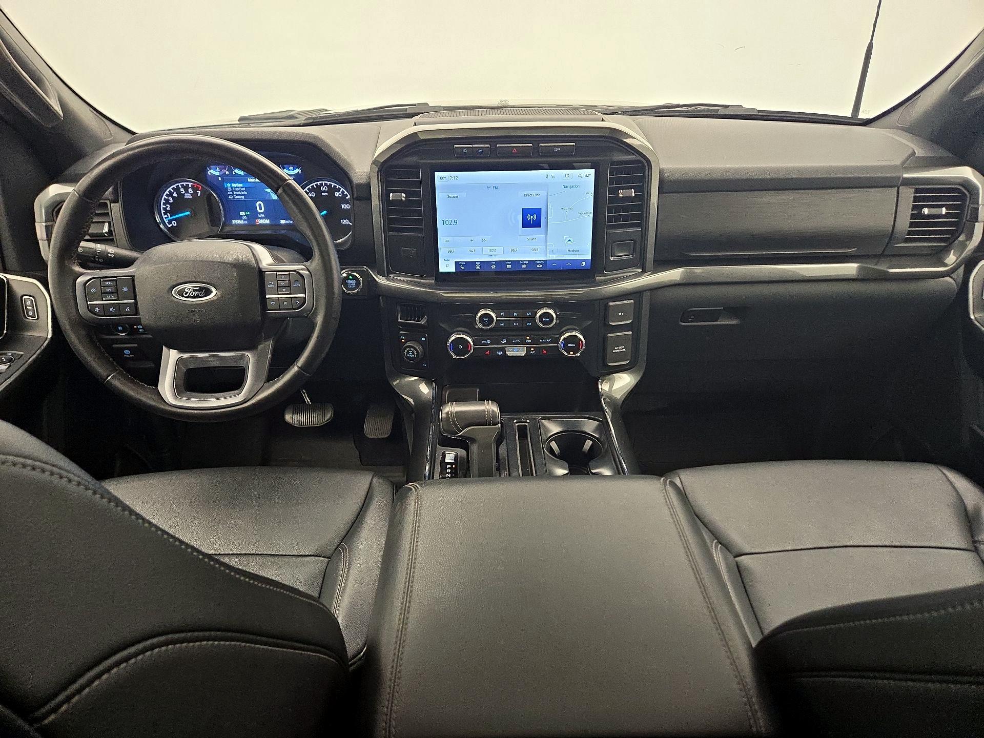 Thumbnail: 2023 Ford F-150 - 9