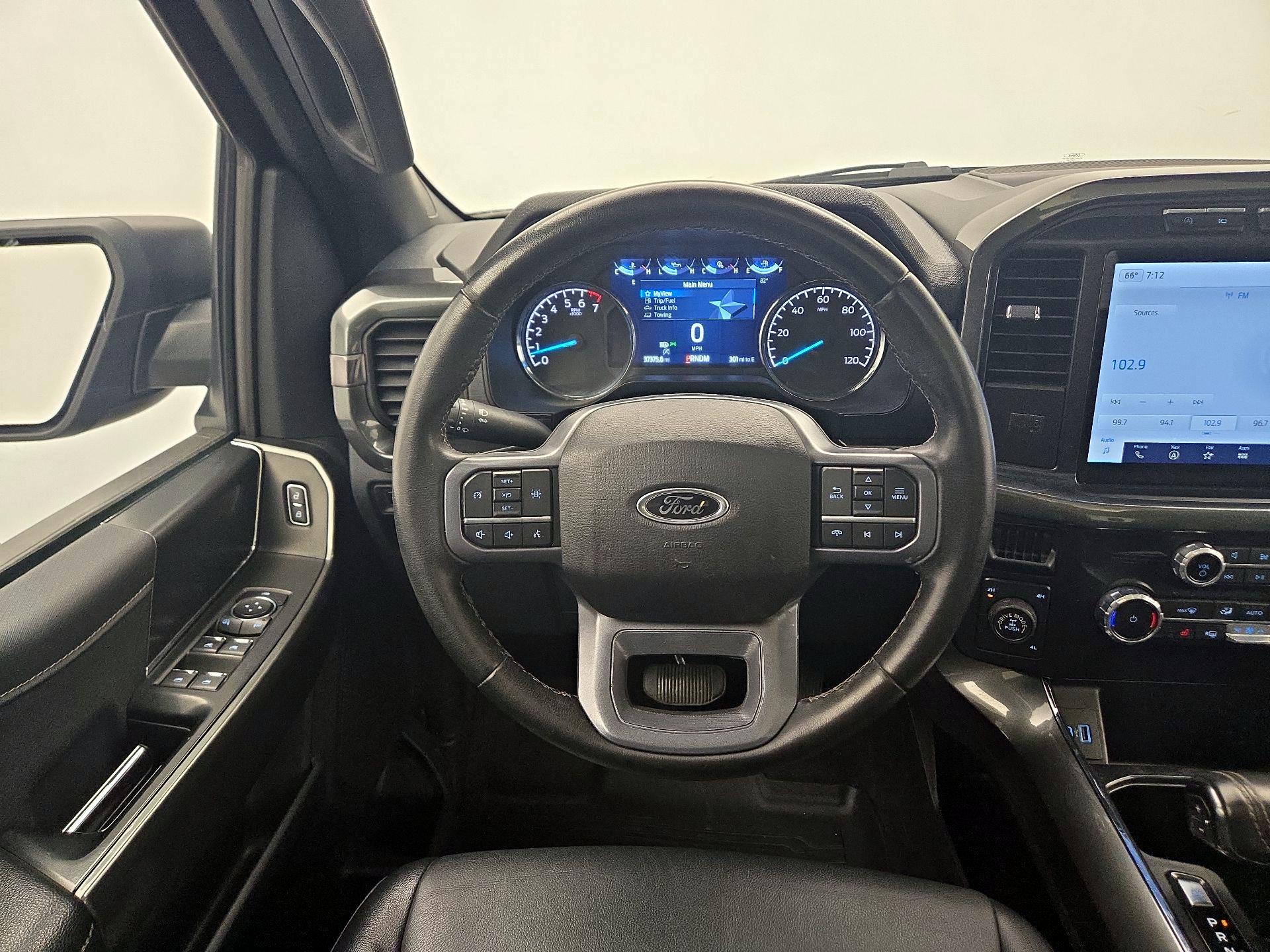 Thumbnail: 2023 Ford F-150 - 10