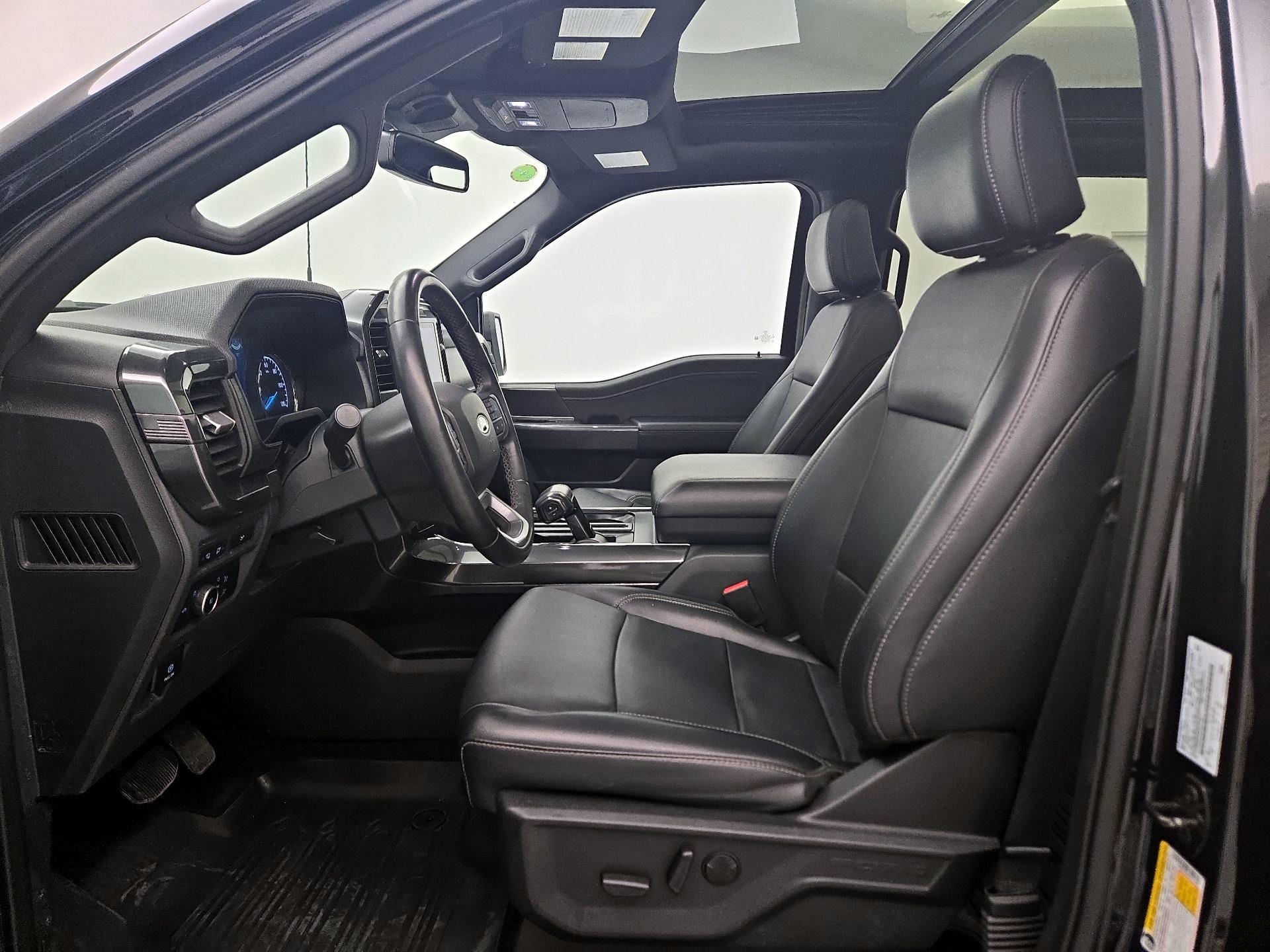 Thumbnail: 2023 Ford F-150 - 11