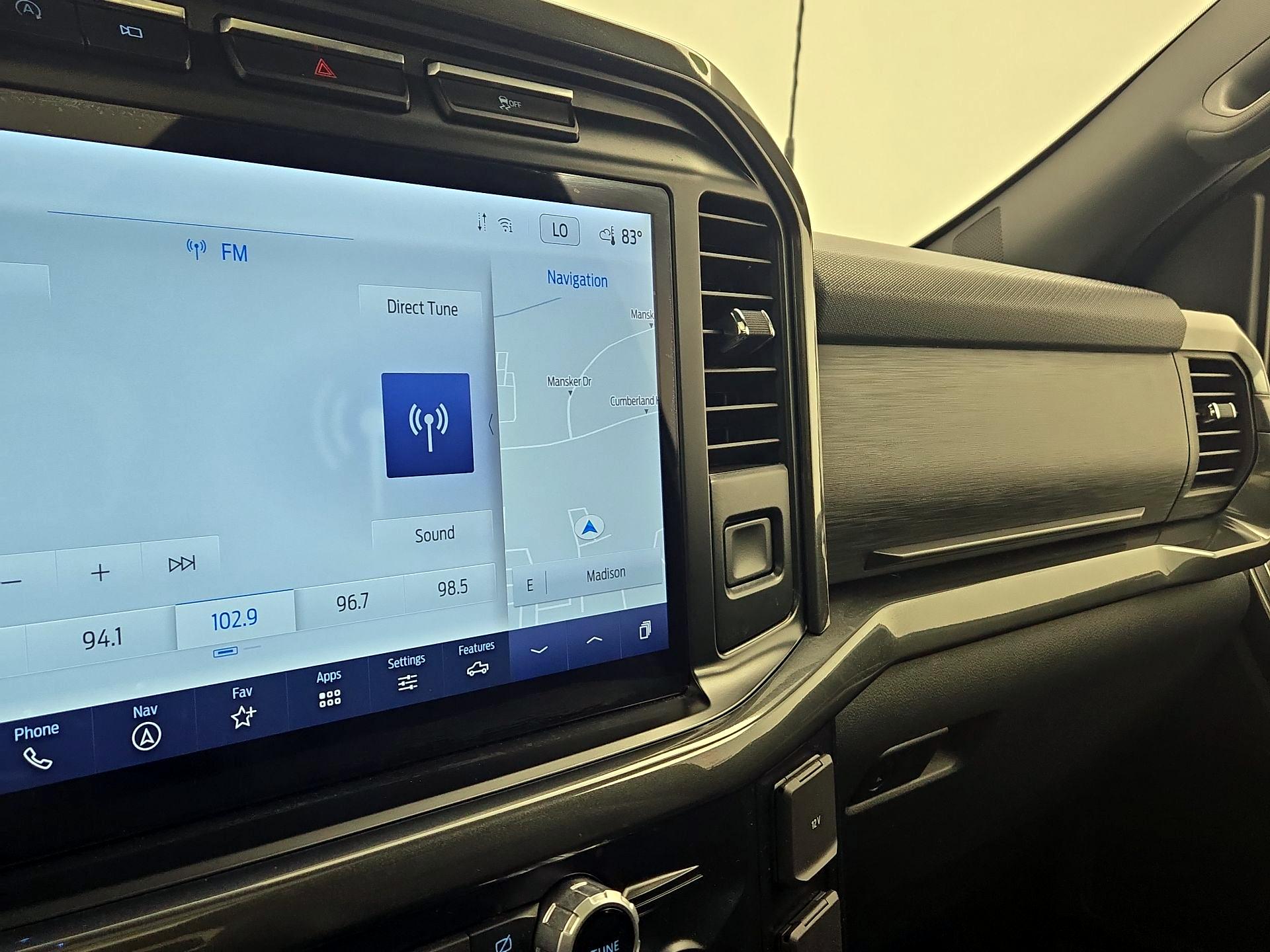 Thumbnail: 2023 Ford F-150 - 14