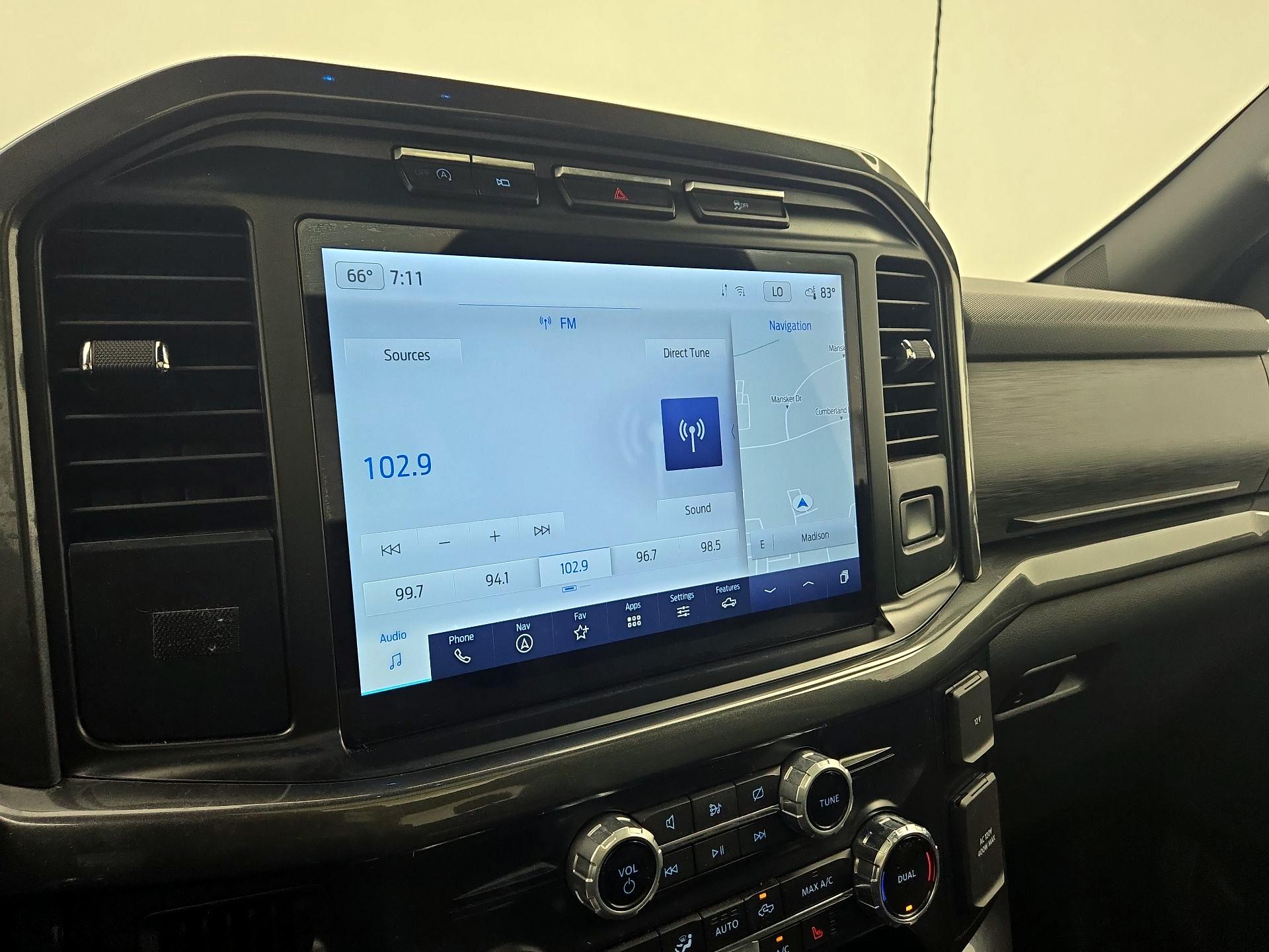 Thumbnail: 2023 Ford F-150 - 16