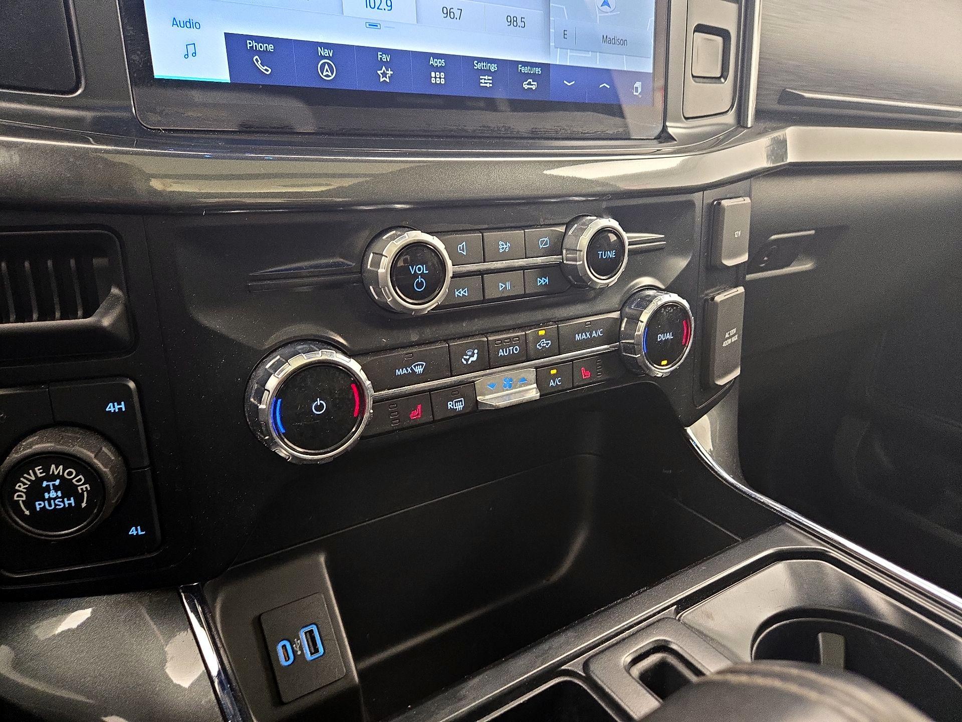 Thumbnail: 2023 Ford F-150 - 17