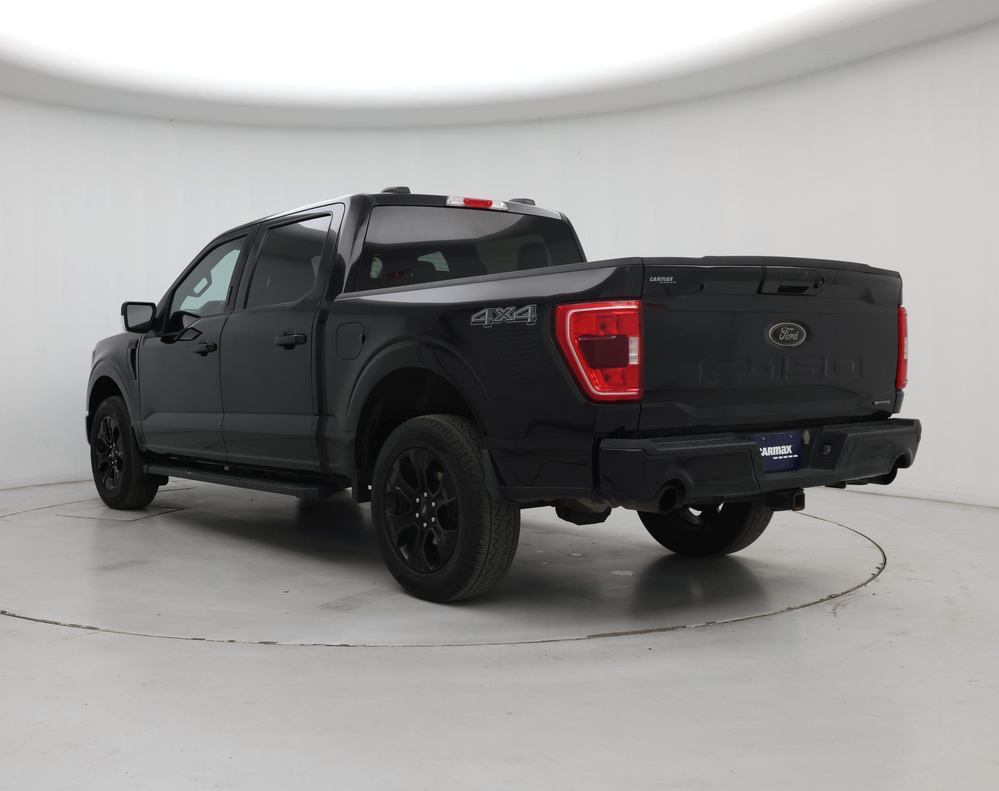 Thumbnail: 2023 Ford F-150 - 2