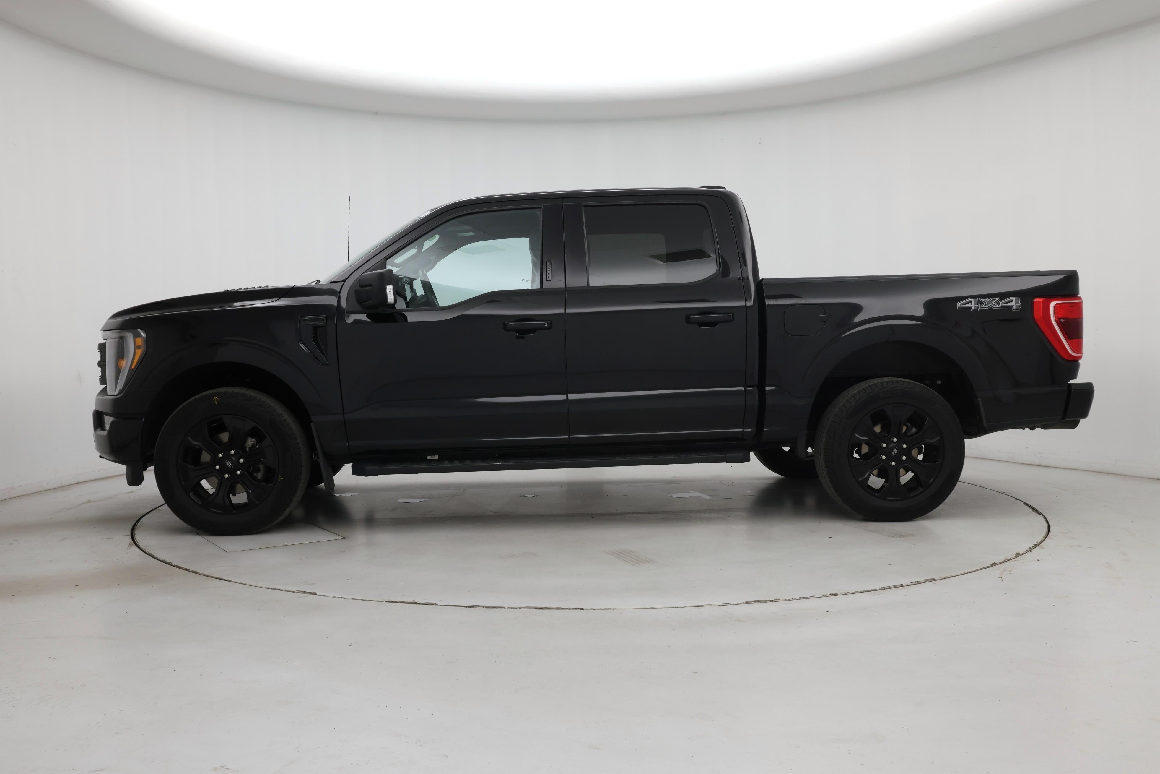 Thumbnail: 2023 Ford F-150 - 3