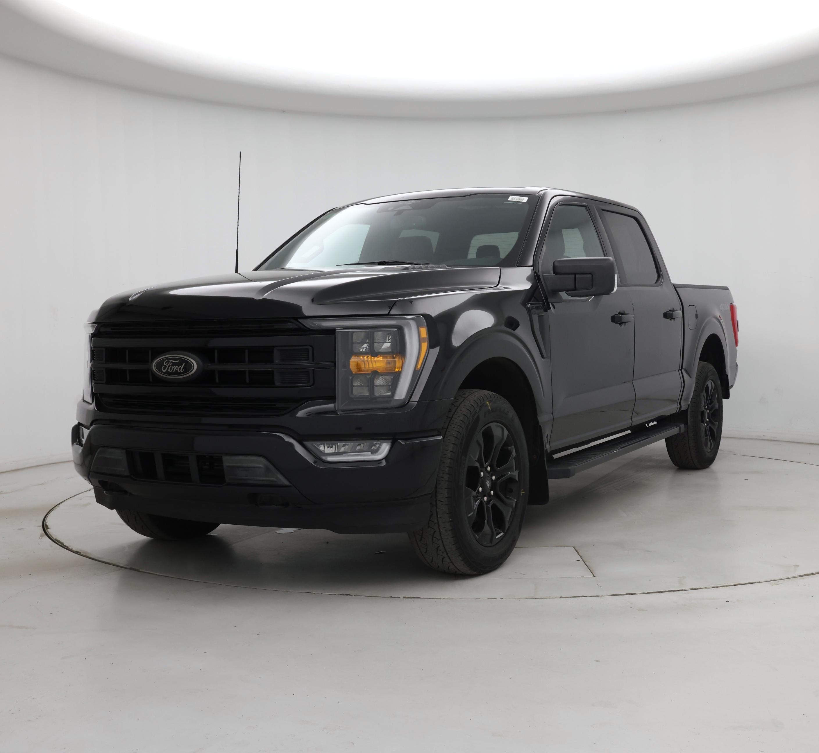 Thumbnail: 2023 Ford F-150 - 4
